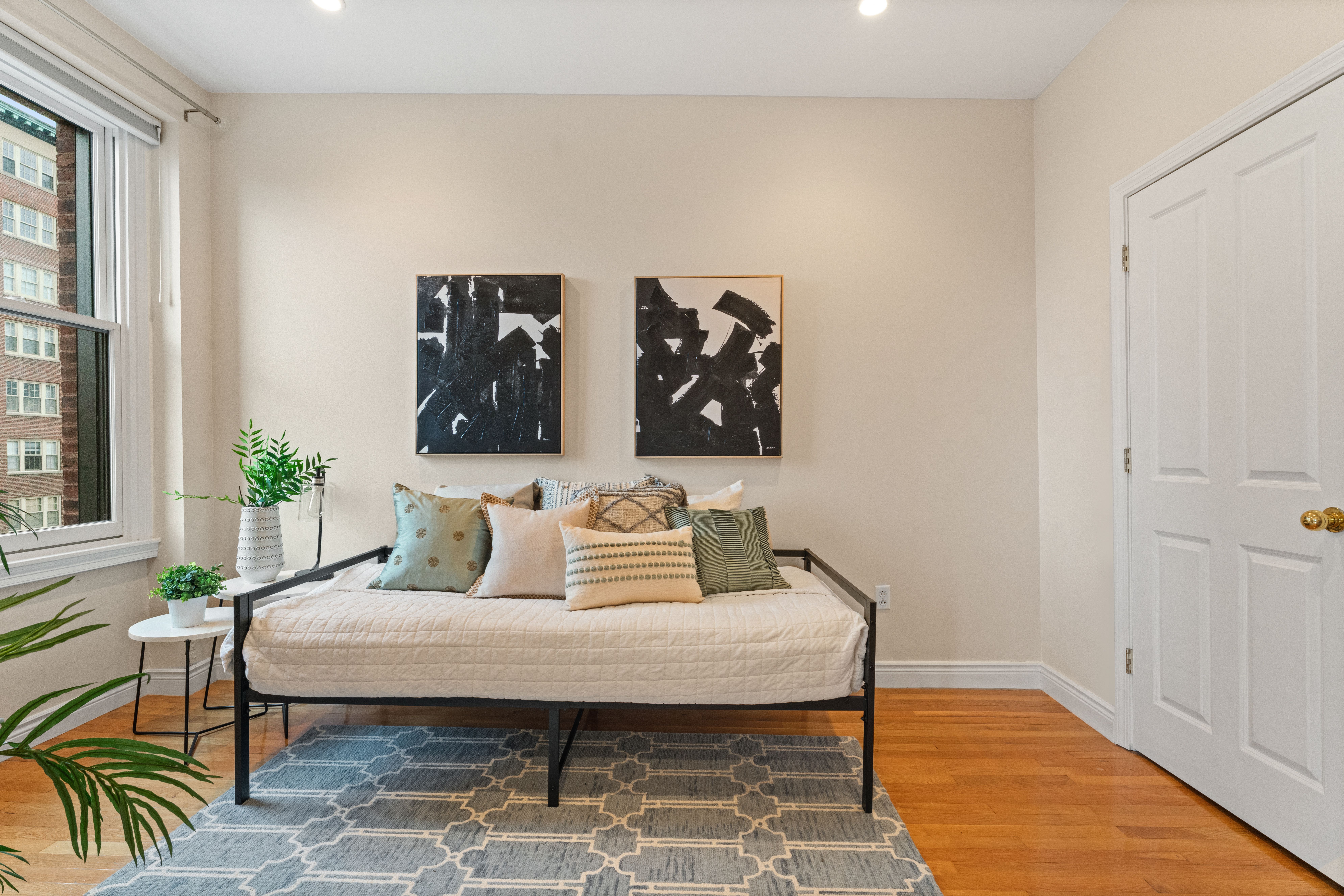  4 Charlesgate East, Unit 404, Boston, MA, 02215 - 物件實景