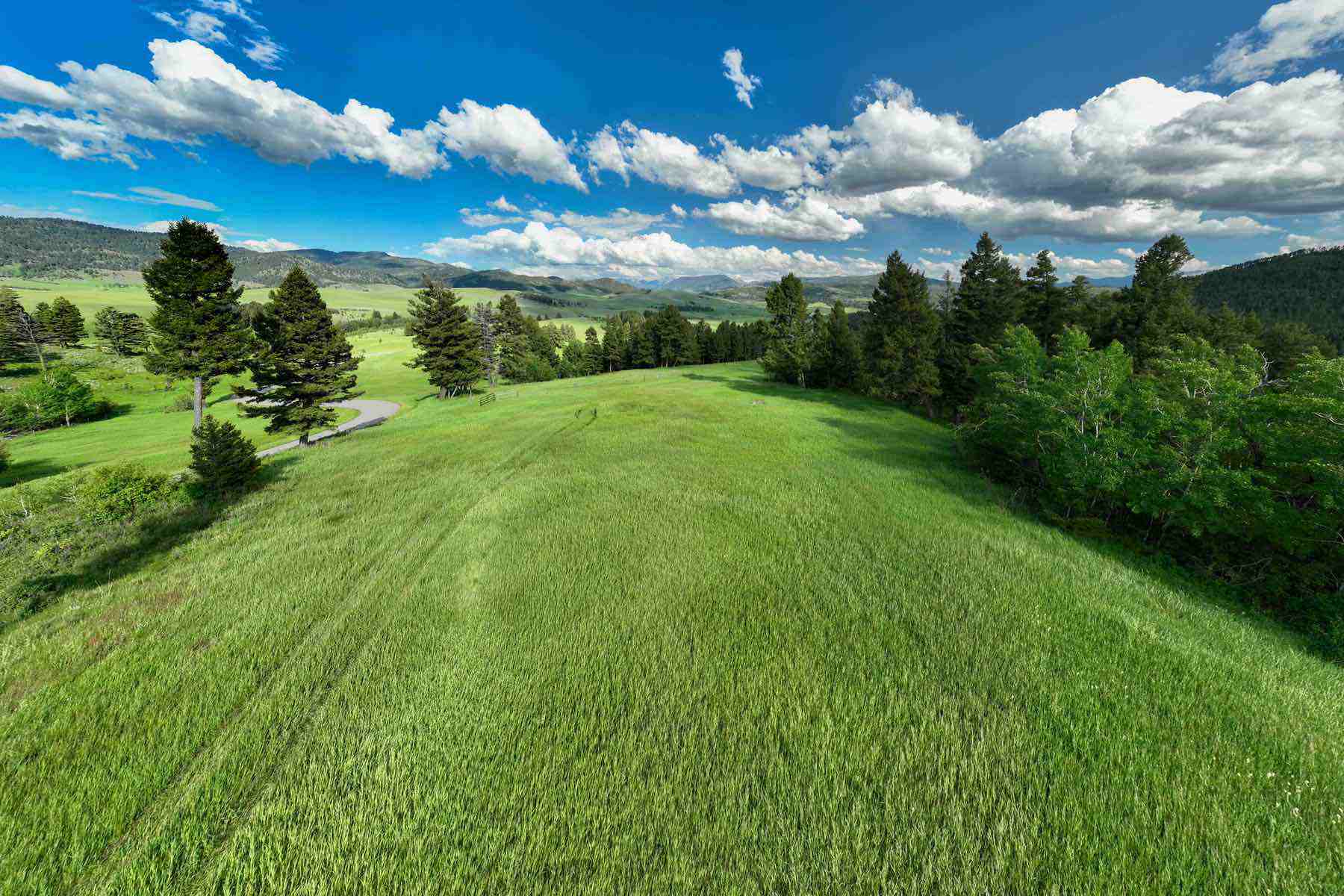  Ranch 12 North Pass Ranches - 物件實景