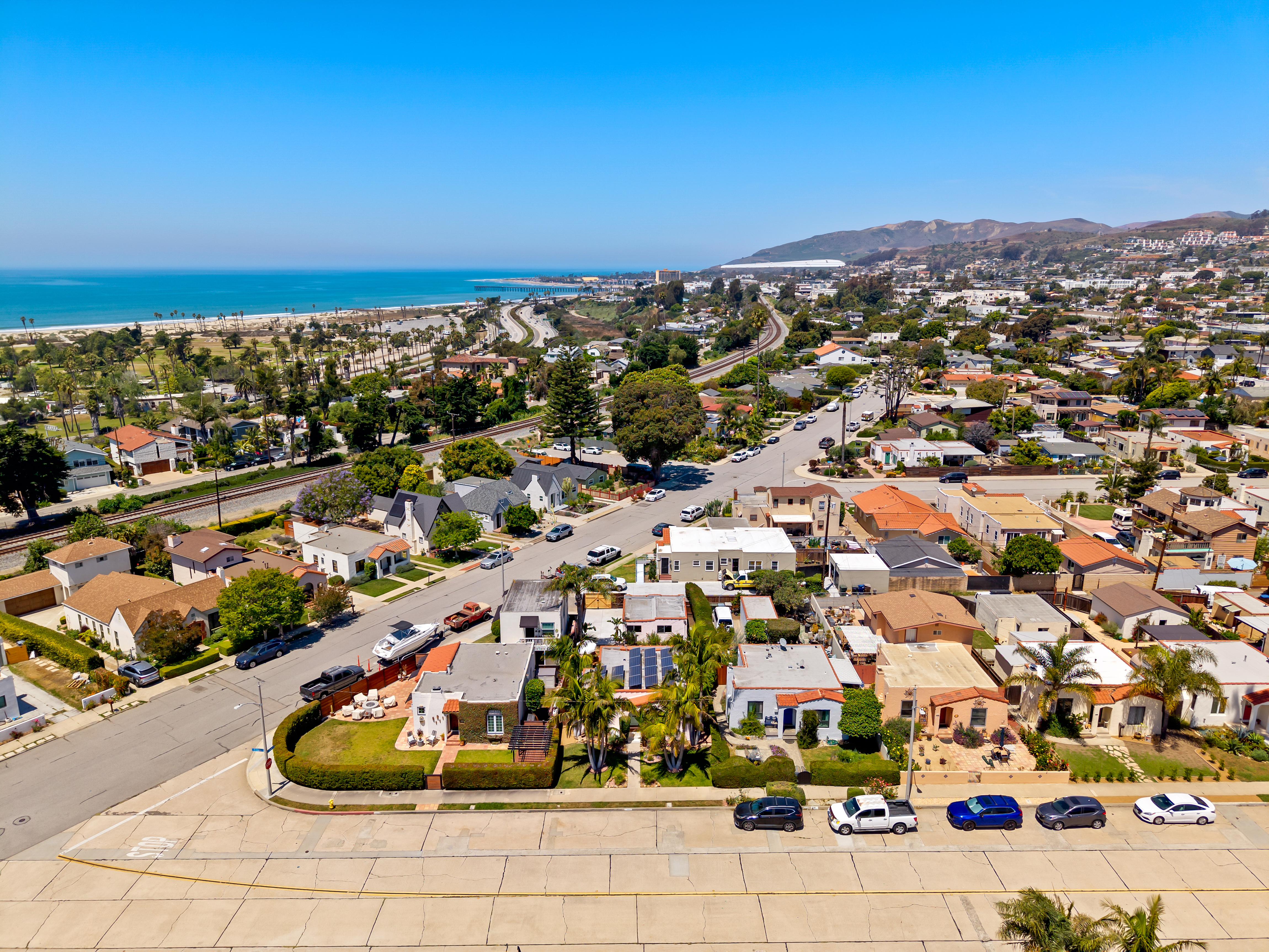  529 South Catalina Street, Ventura, CA 93001 - 物件實景