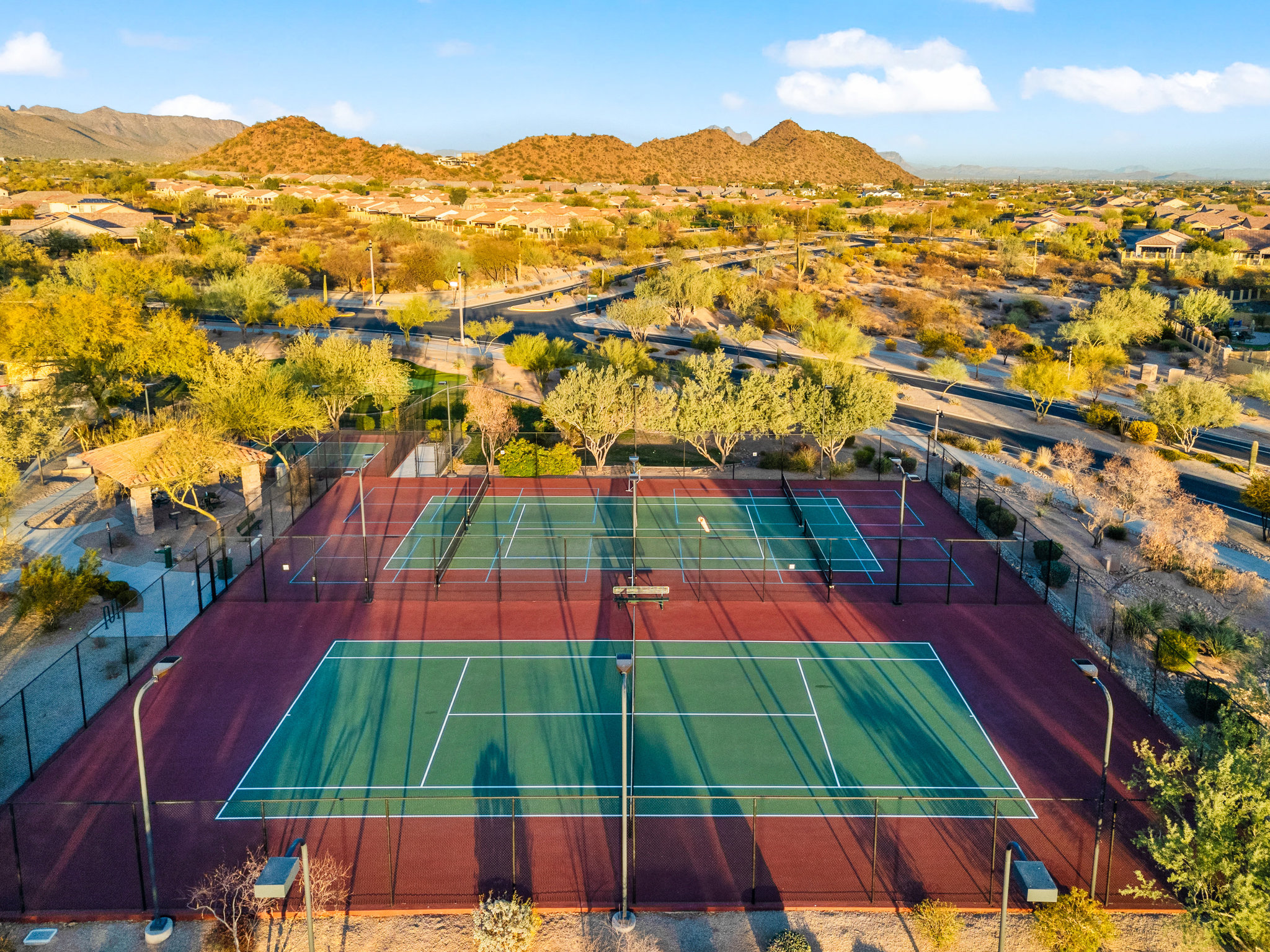  2325 N Atwood Cir  Mesa, AZ - 物件實景