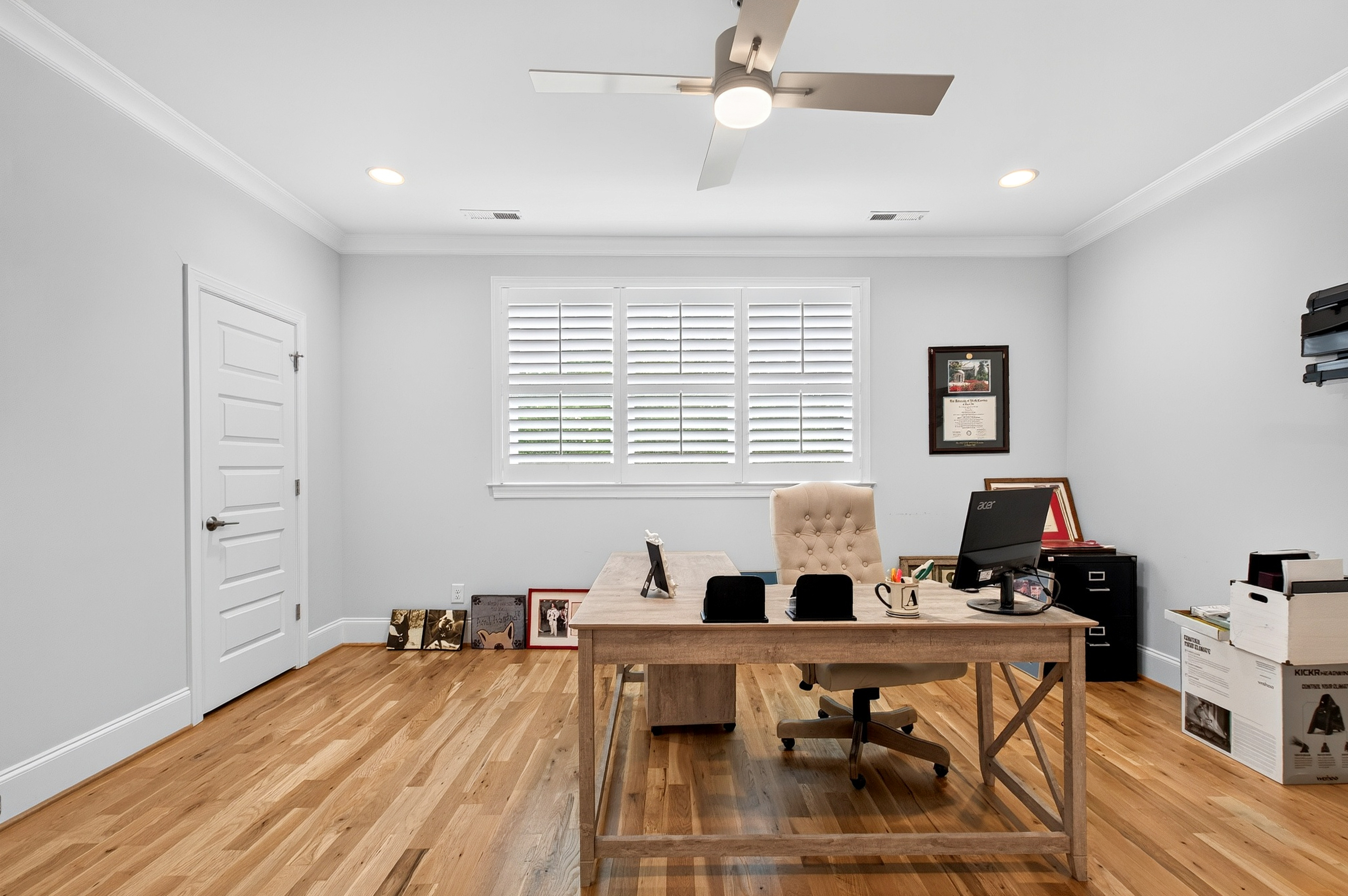  911 Canterbury Road, Raleigh, NC 27607 - 物件實景