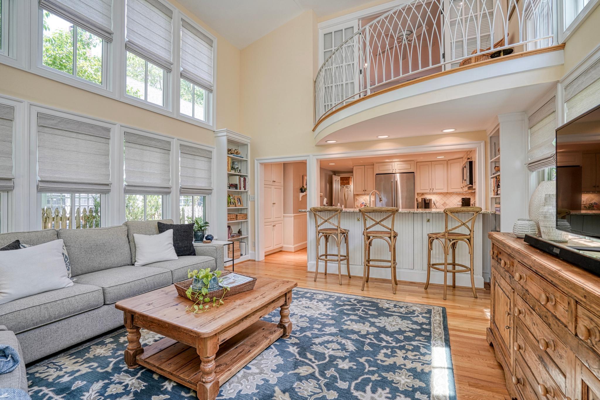  107 Chestnut Street, Saint Michaels, MD, 21663 - 物件實景