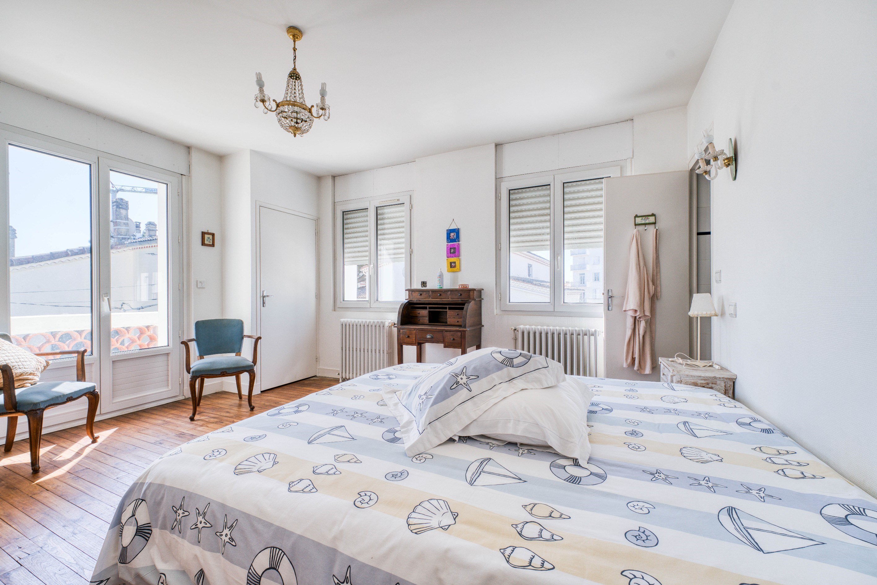  CHARMING VILLA IN PARC DE ROYAN JUST 100 METERS FROM THE BEACH - 物件實景