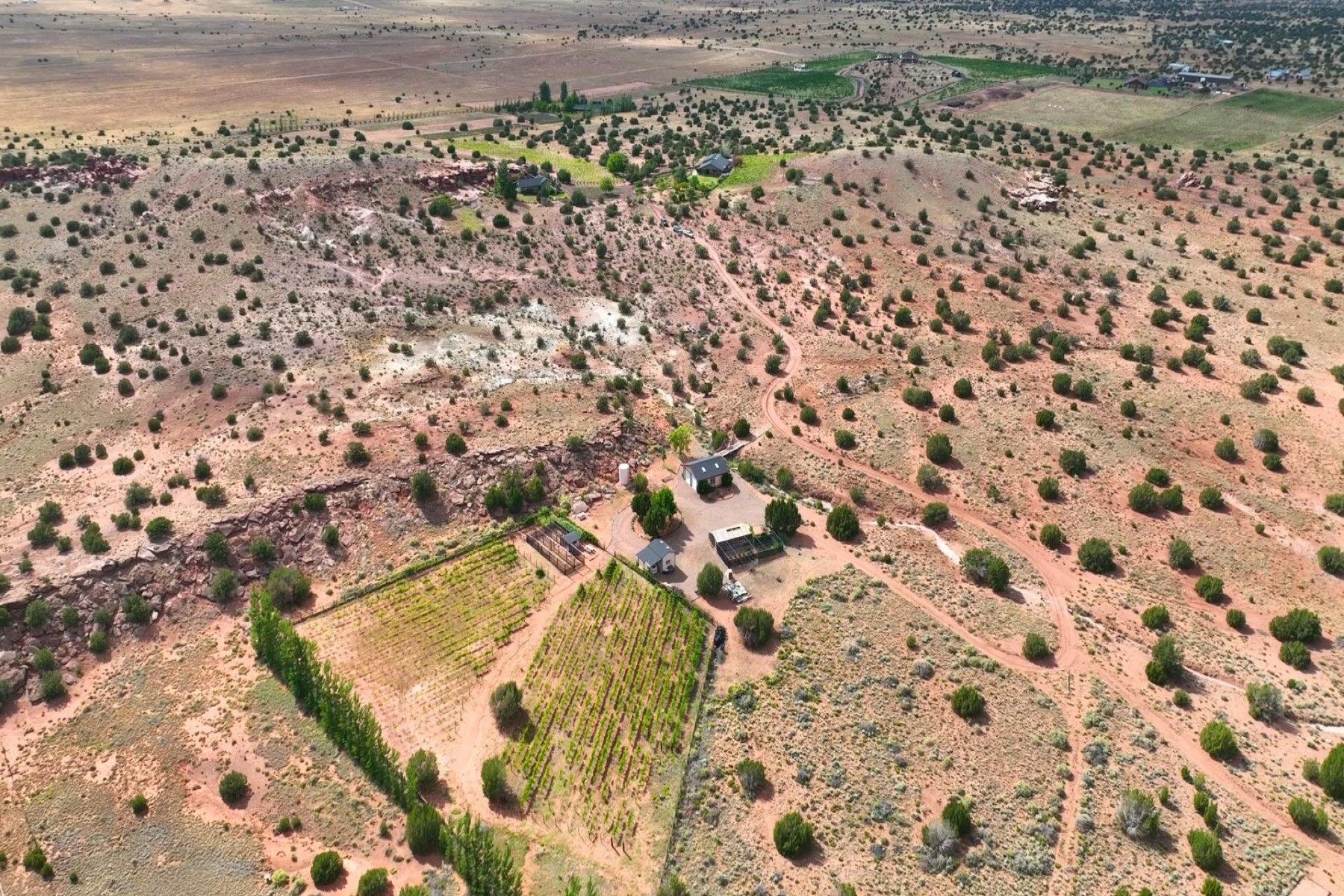  14 County Road 5309, Concho, AZ 85924 - 物件實景