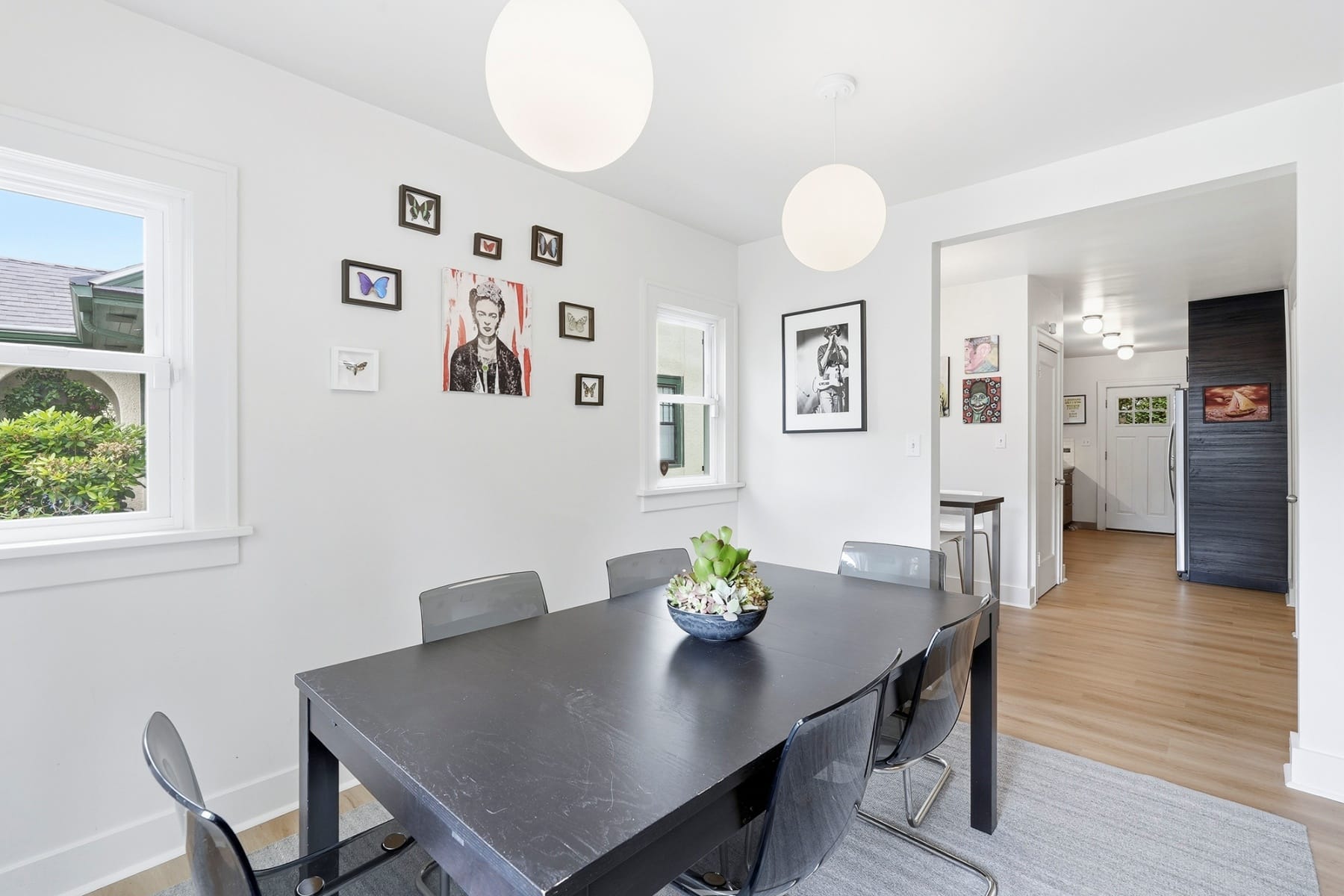  4135 NE MULTNOMAH ST Portland, OR 97232 - 物件實景