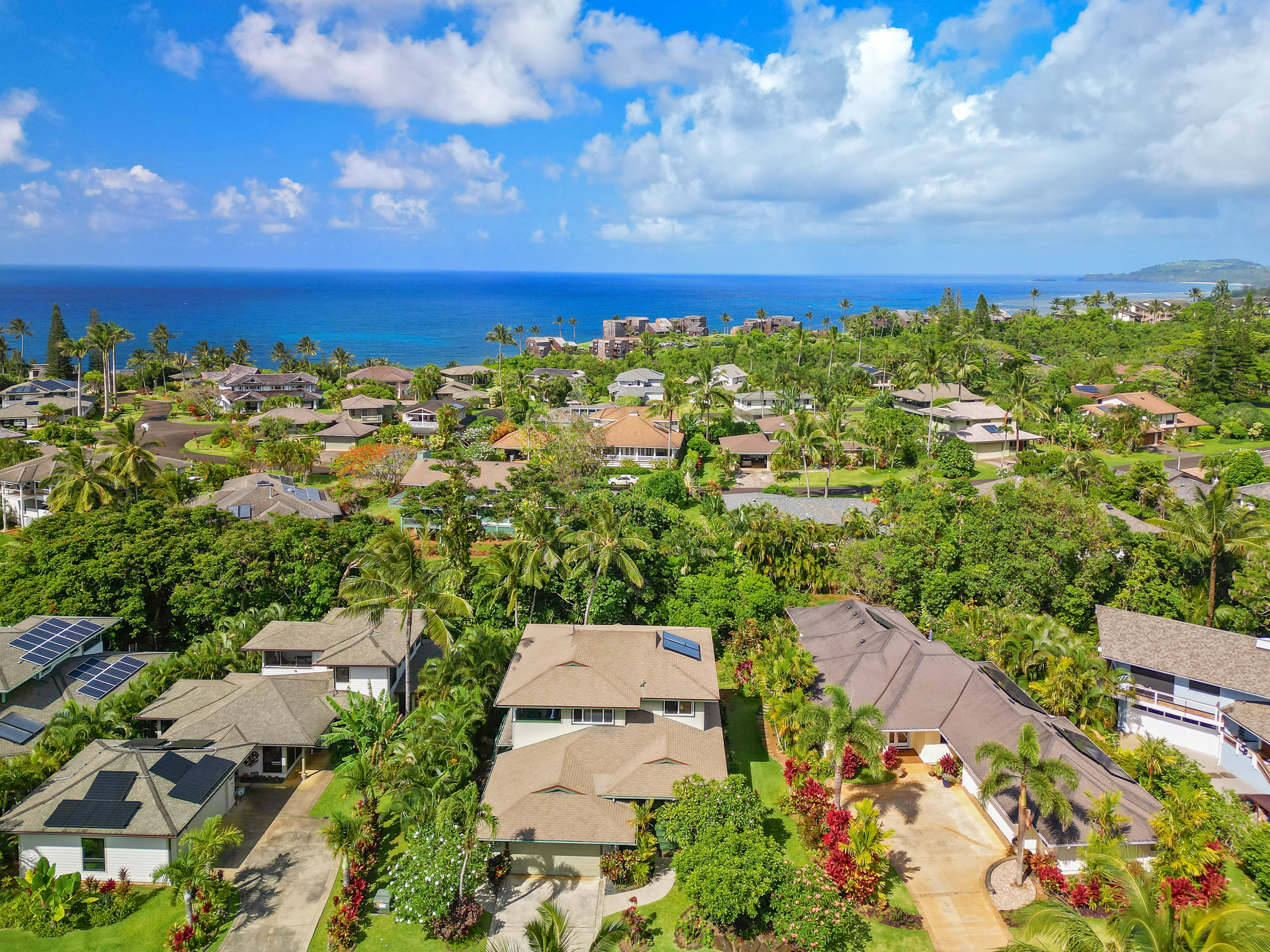 3675 Albert Rd,Princeville, HI, 96722 