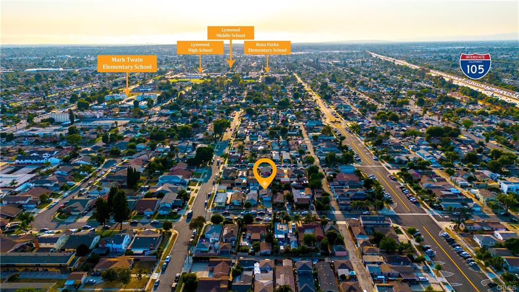 Lynwood, California, 90262, United States, 3 Bedrooms Bedrooms, ,1 BathroomBathrooms,Residential,For Sale,1975836