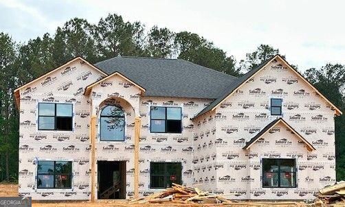 Conyers, Georgia, 30013, United States, 5 Bedrooms Bedrooms, ,4 BathroomsBathrooms,Residential,For Sale,2044953