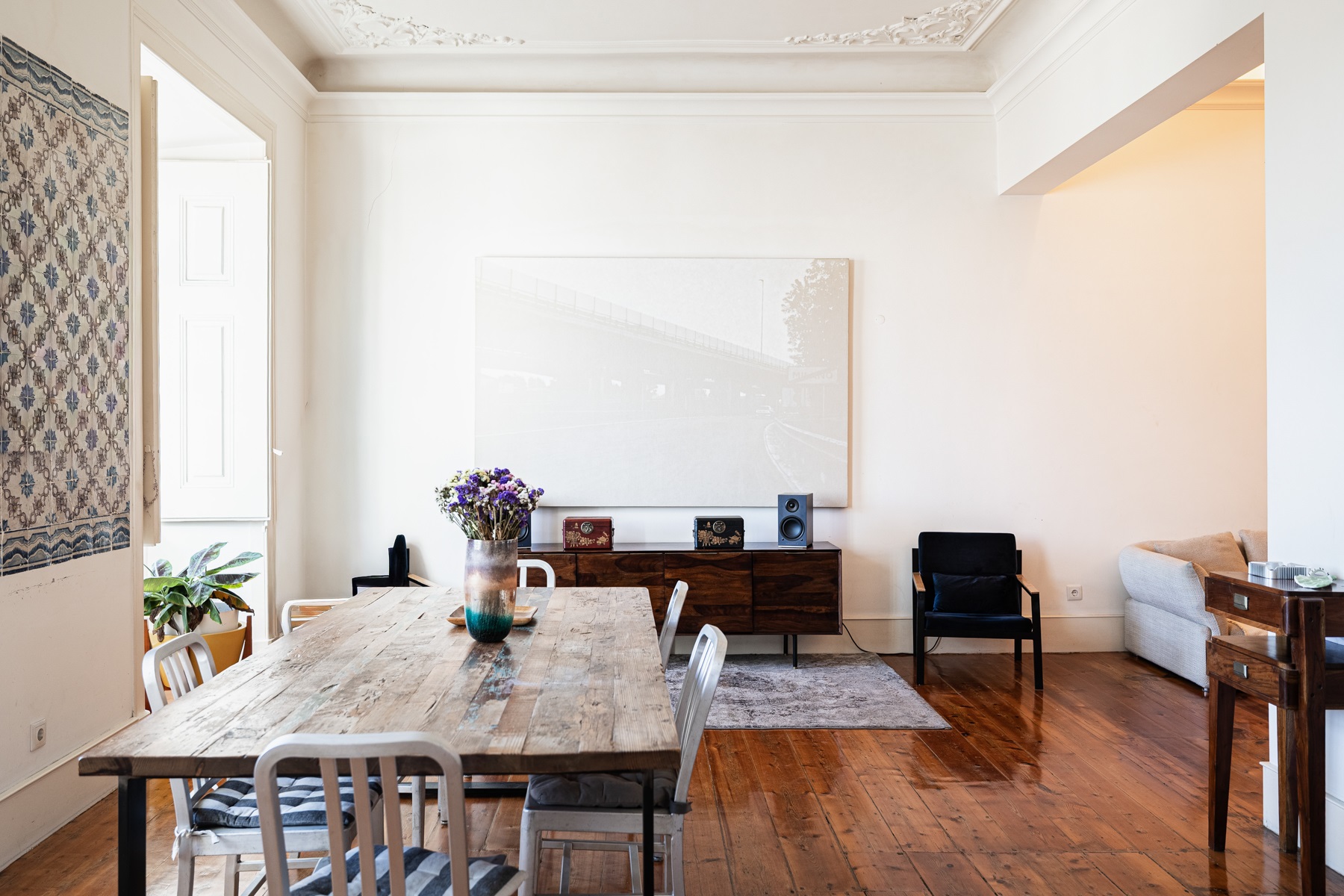  Flat, 3 bedrooms, for Sale - 物件實景