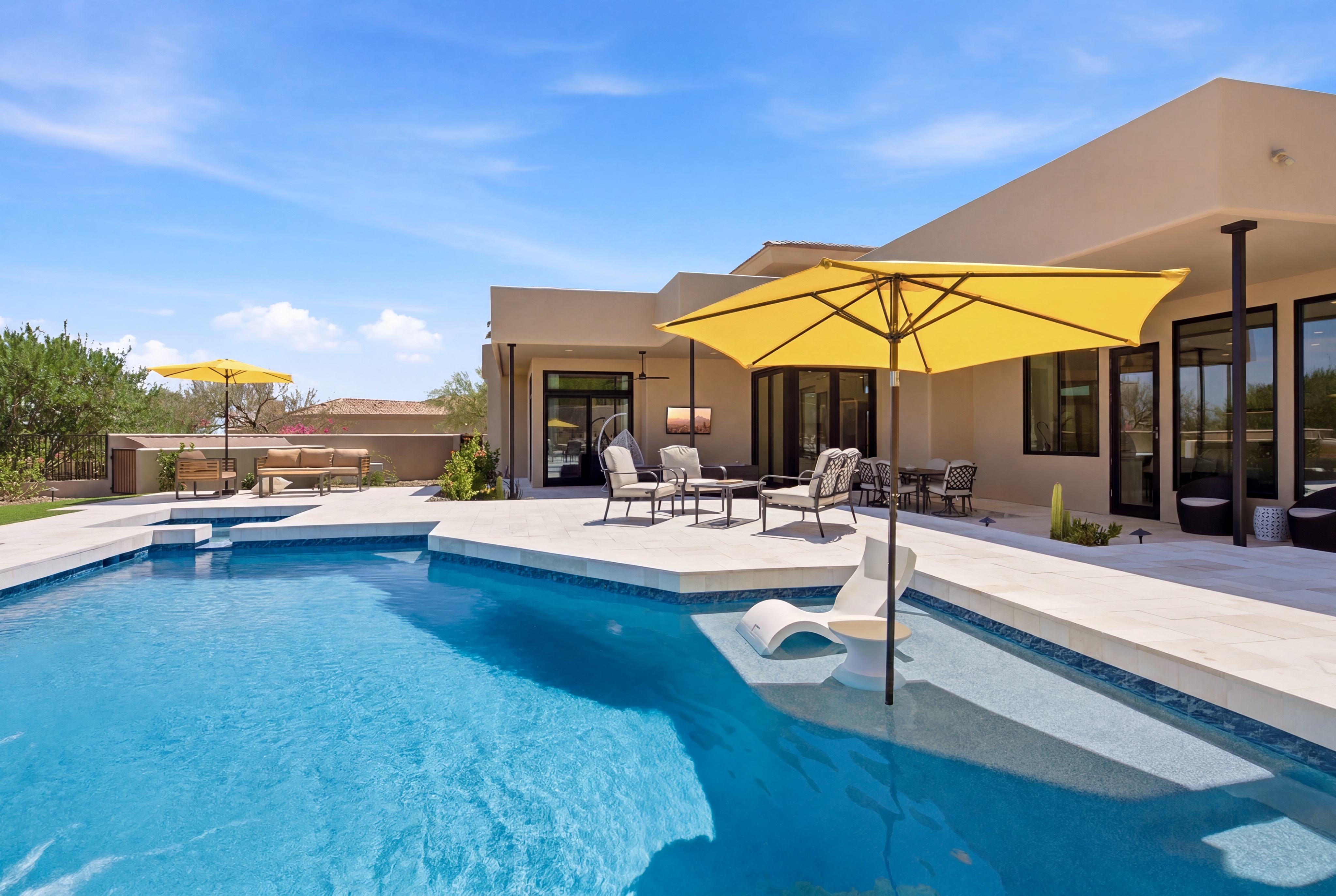  12799 N 116th Street  Scottsdale, AZ - 物件實景