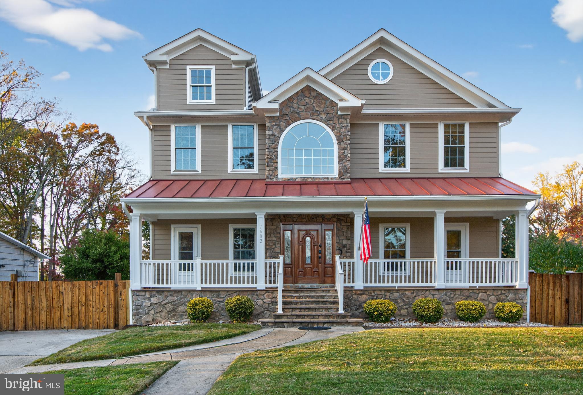 Annandale, Virginia, 22003, United States, 7 Bedrooms Bedrooms, ,6 BathroomsBathrooms,Residential,For Sale,1988748