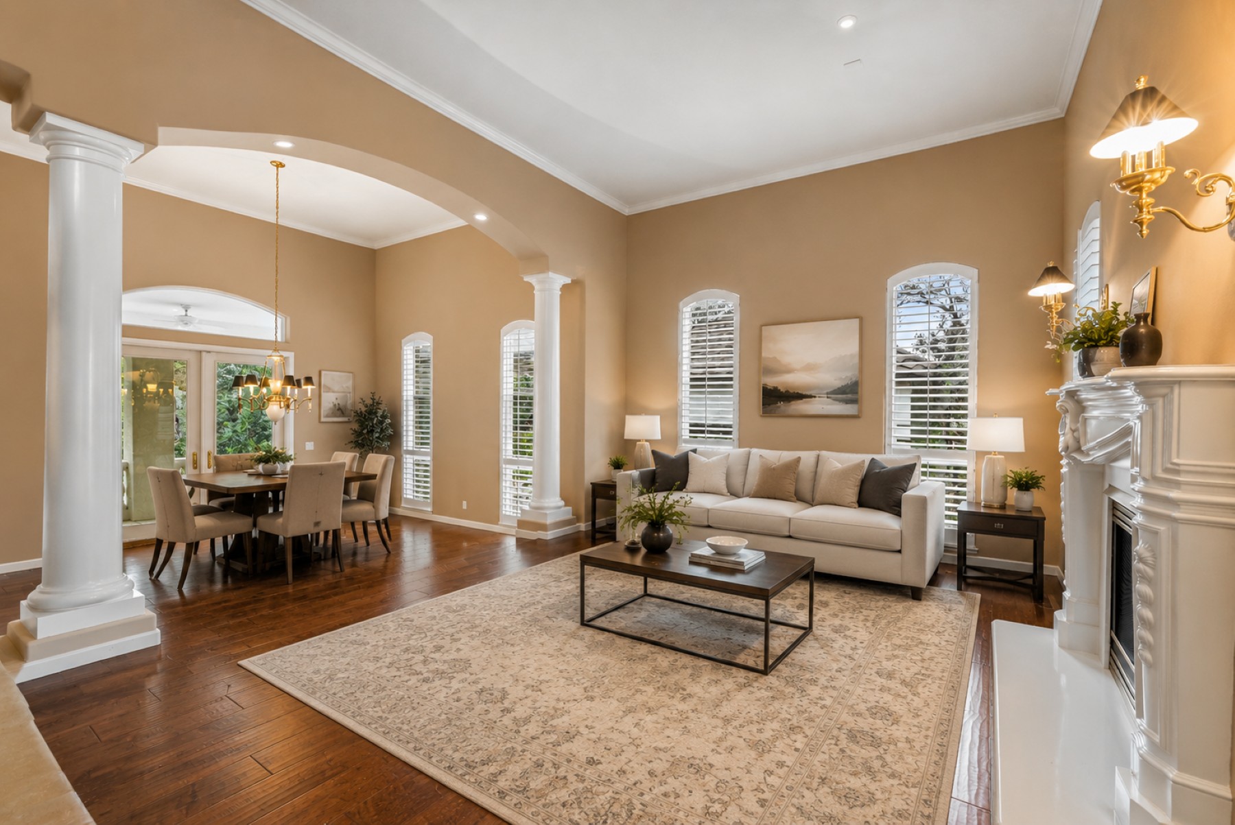  2420 Loch Way, El Dorado Hills, CA 95762 - 物件實景