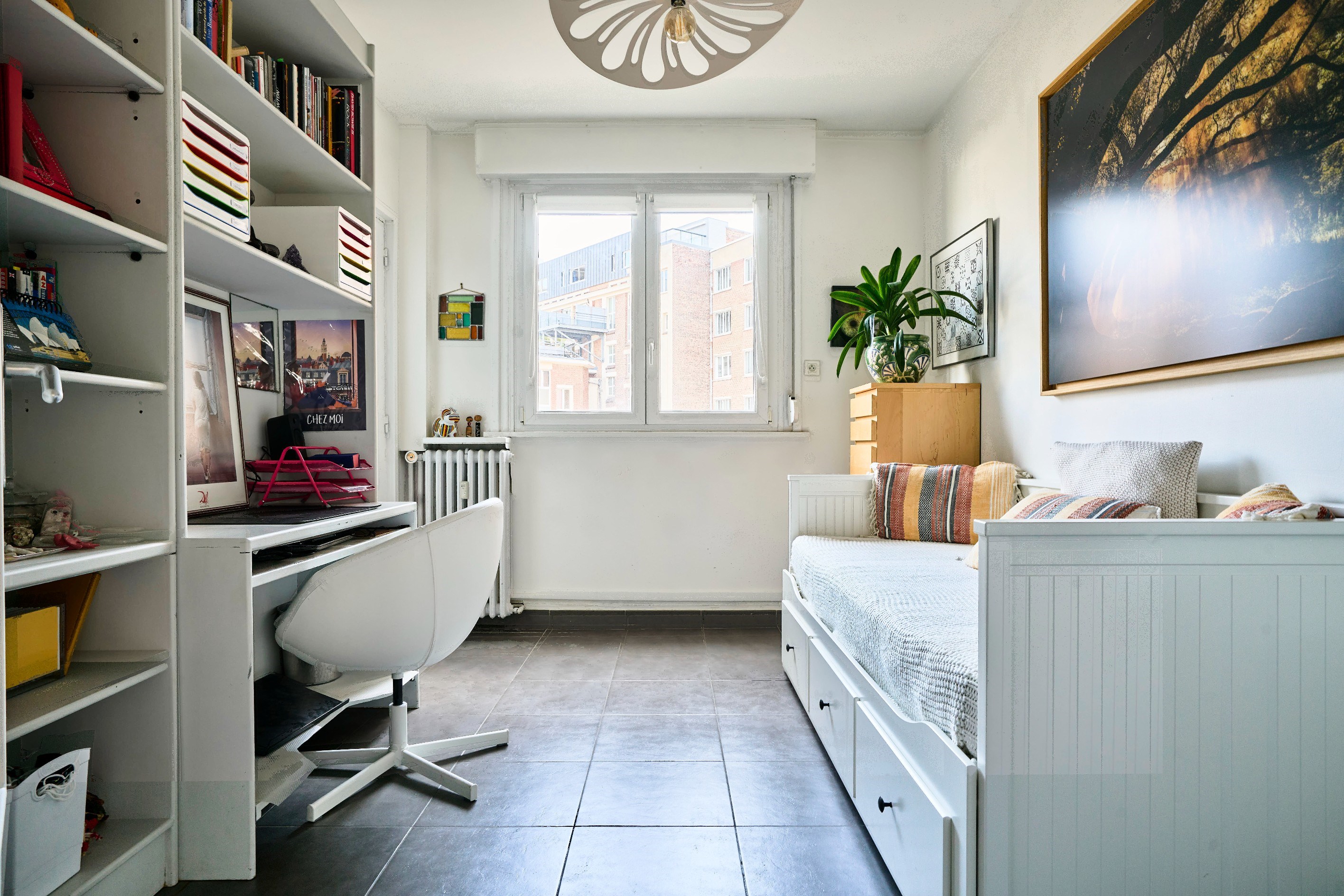  Appartement - 物件實景