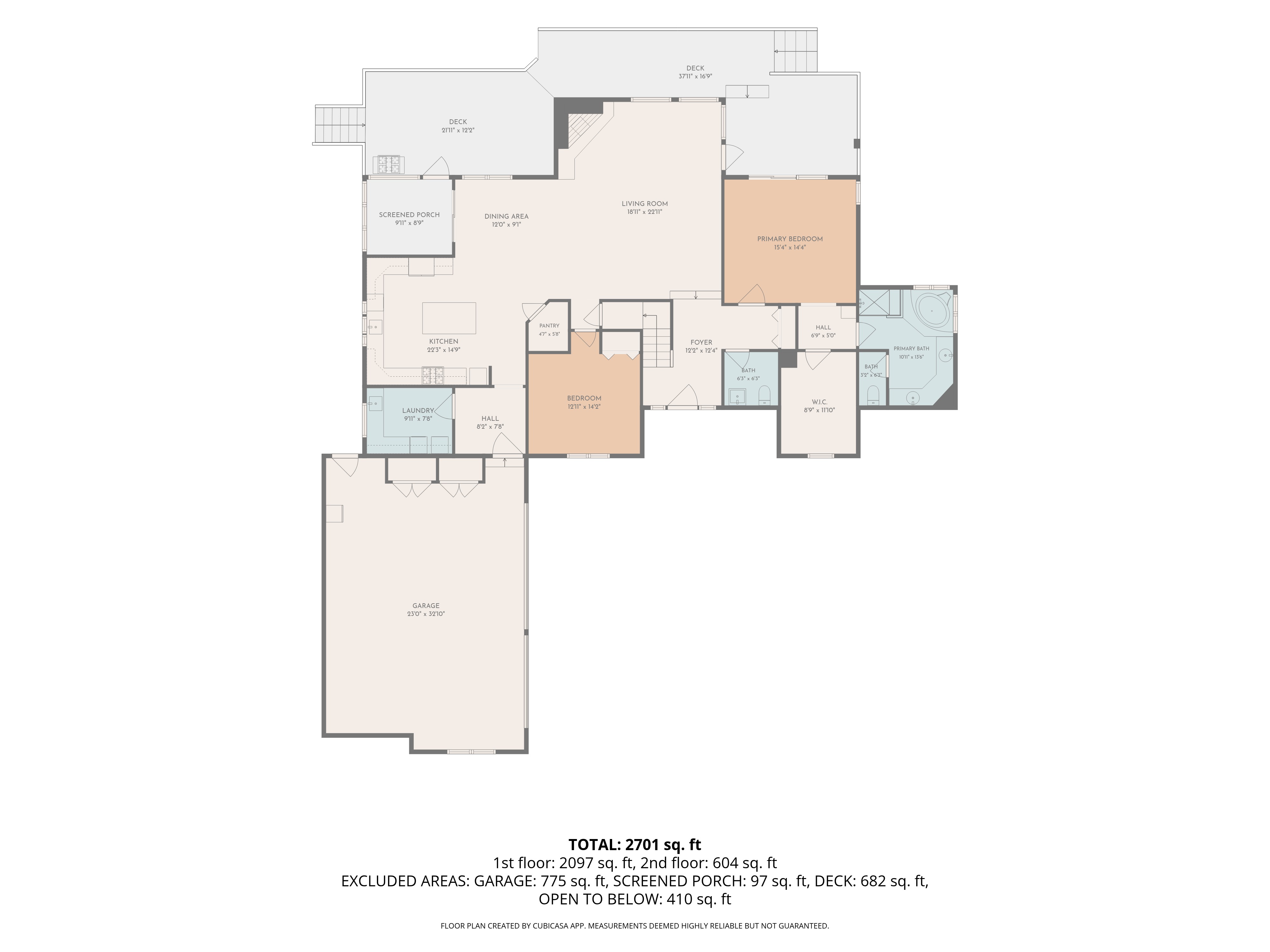  Luxury Mountain Living on 2 Private Acres in Nakoma - 物件實景