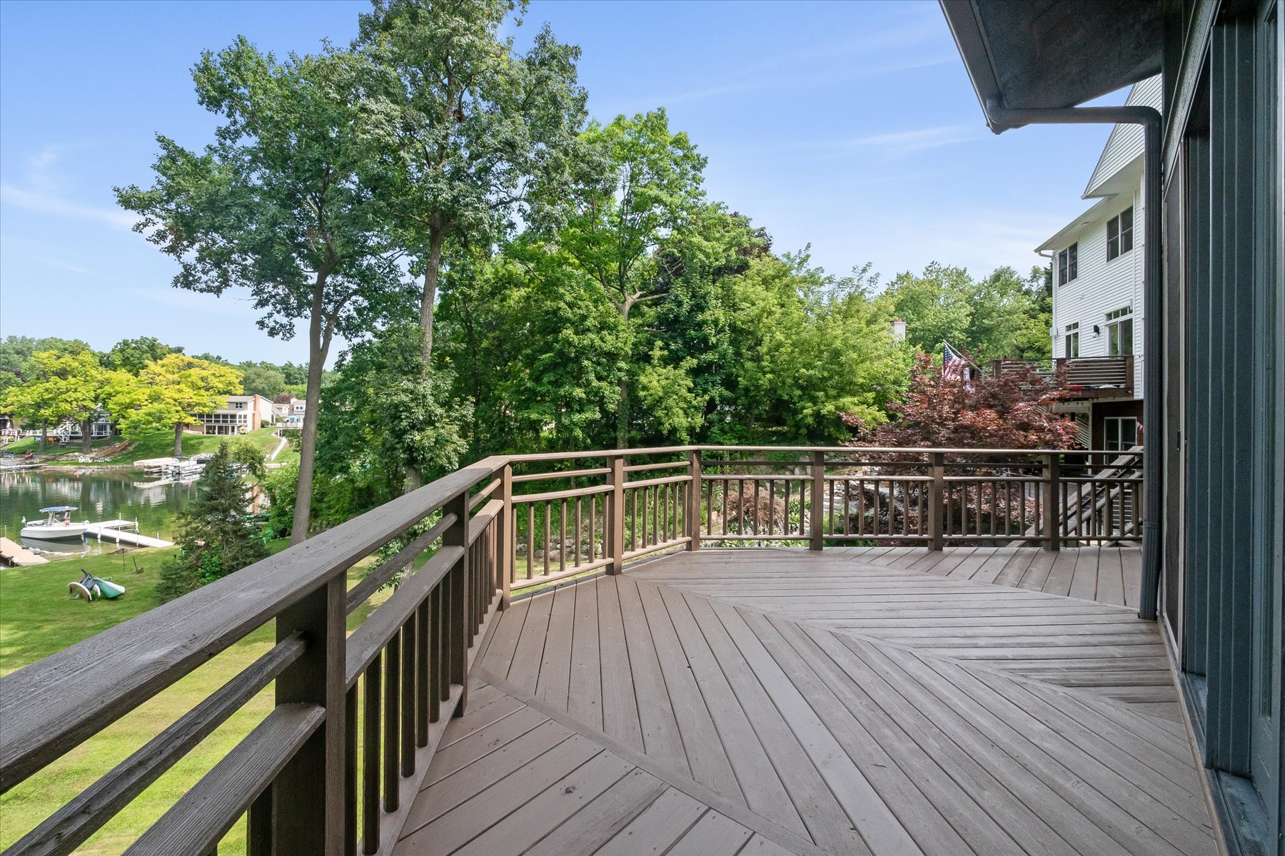  White Lake Twp - 物件實景