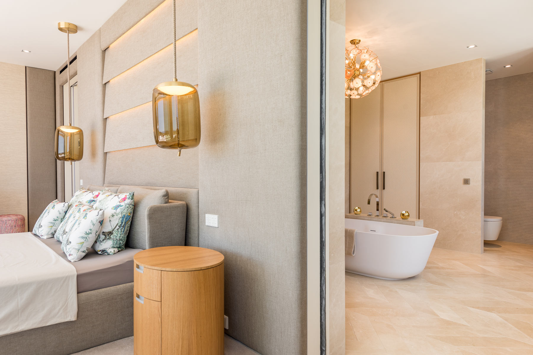  Unmatched luxury in Santa Eulalia, Ibiza - 物件實景