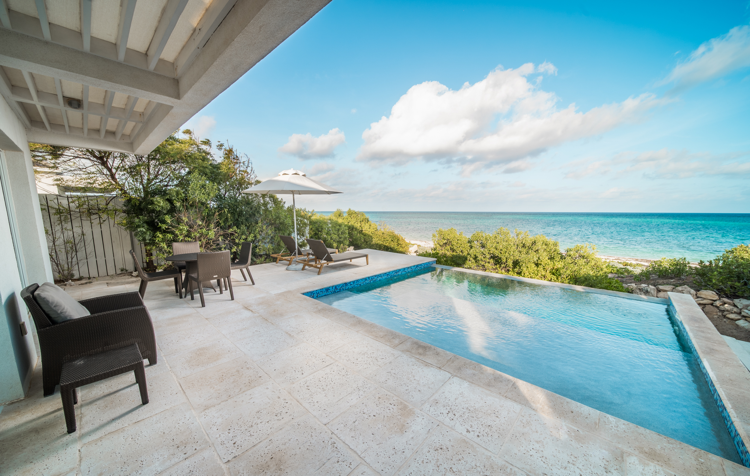  Sailrock Beach Villa 4 - 物件實景