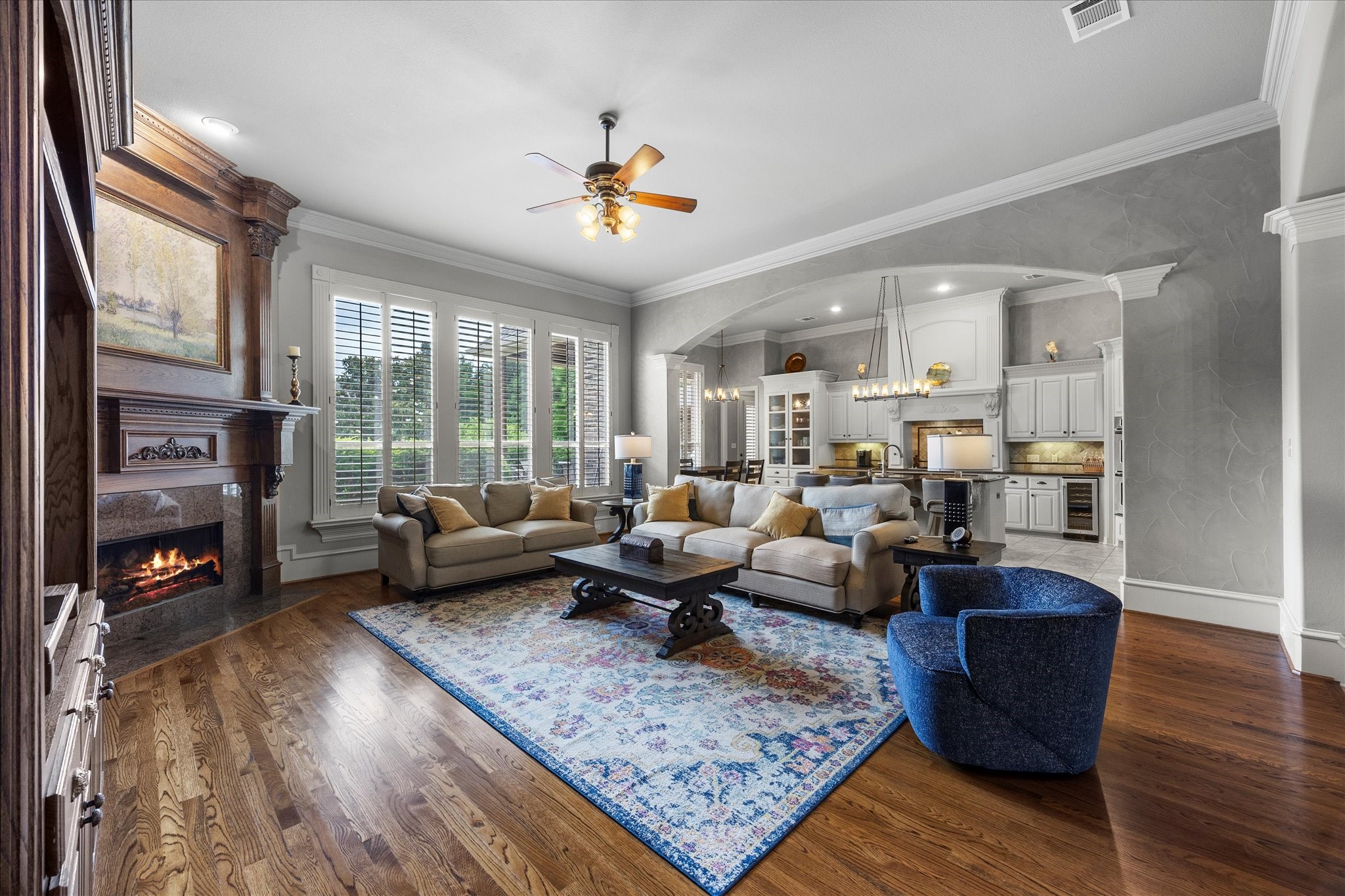 Heath, Texas, 75032, United States, 4 Bedrooms Bedrooms, ,4 BathroomsBathrooms,Residential,For Sale,1991867