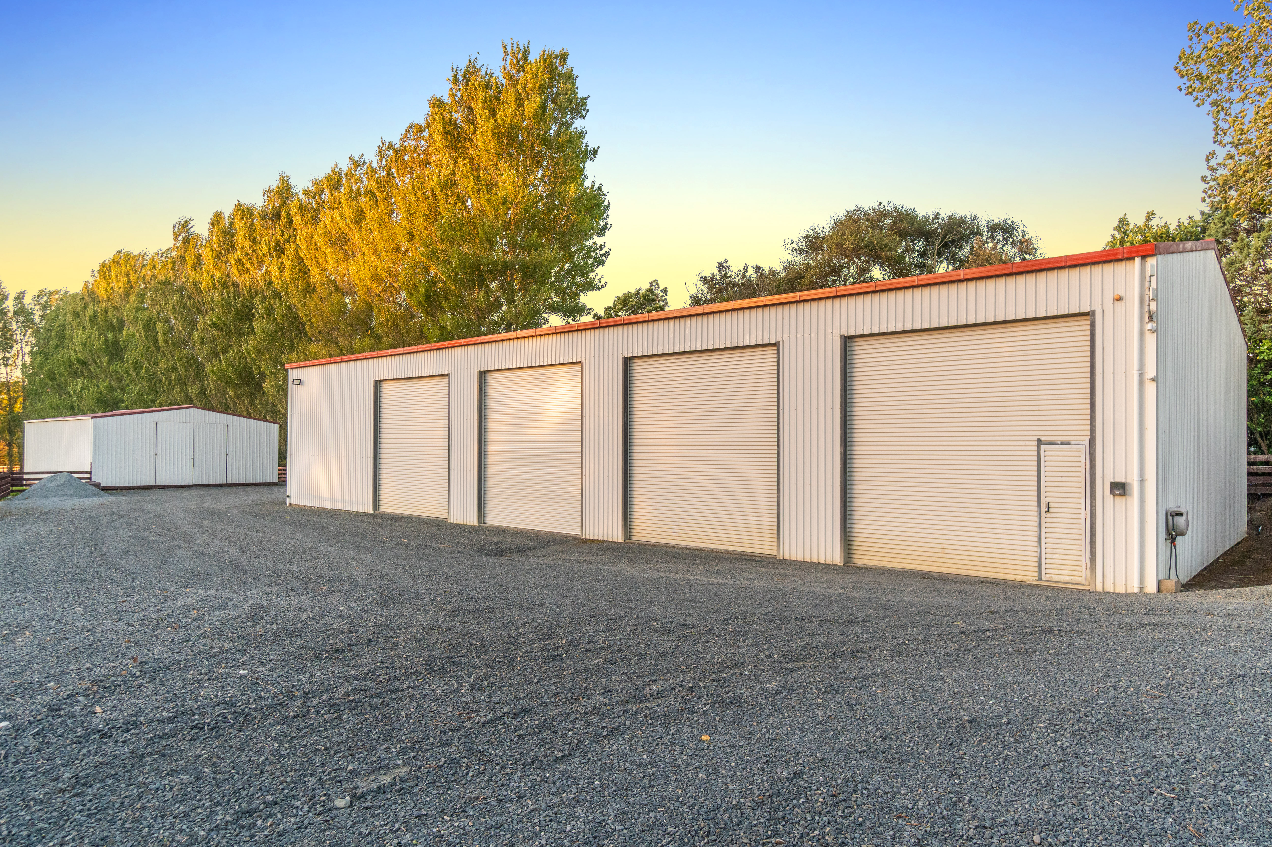  55 Postman Road, Dairy Flat - 物件實景