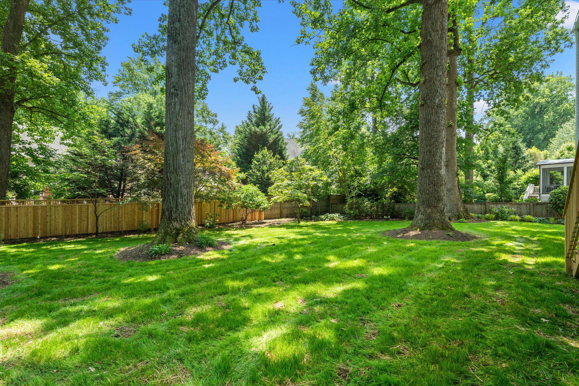  7825 Oldchester Road, Bethesda, MD, 20817 - 物件實景