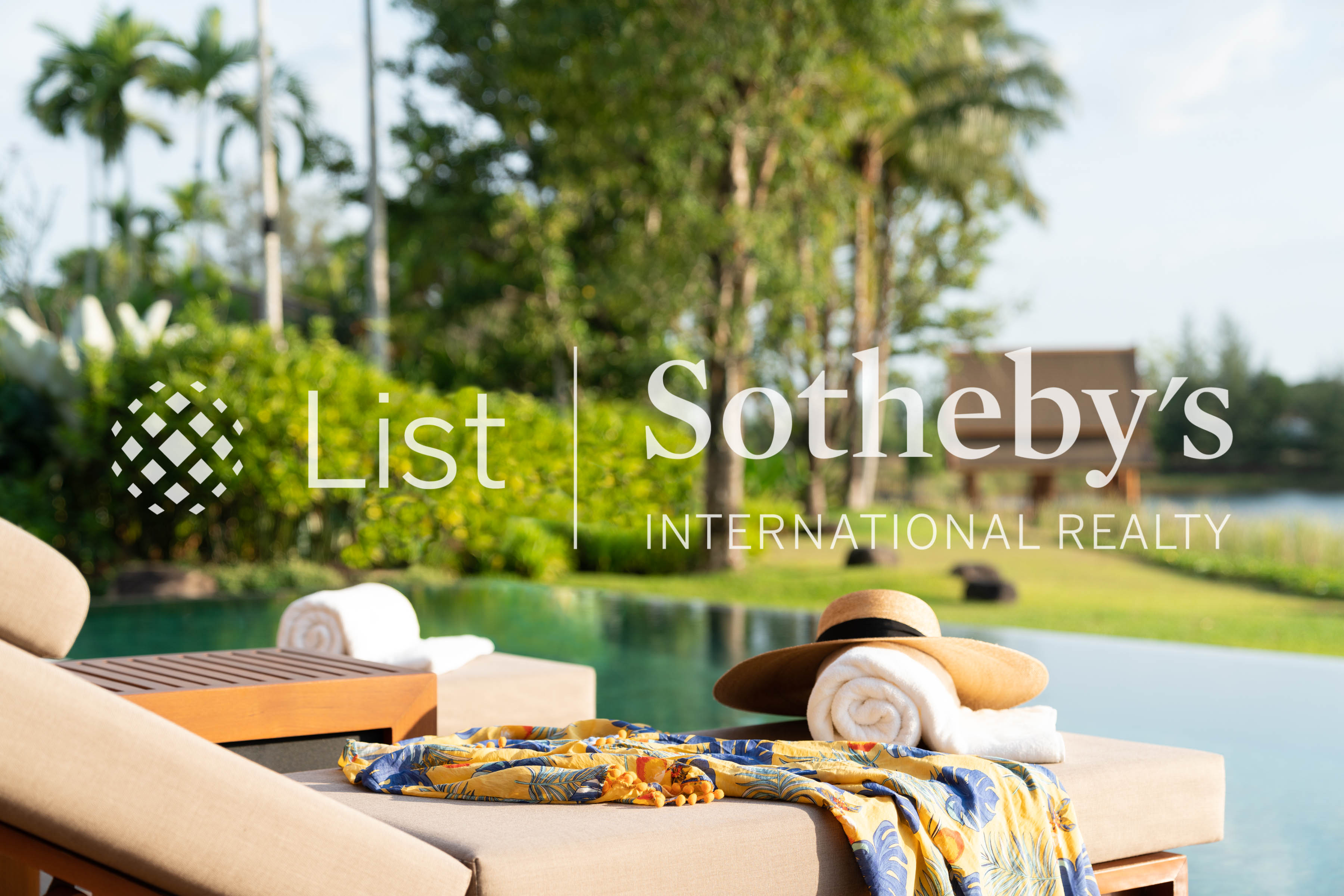  Golf Course Villa at Aquella - 物件實景
