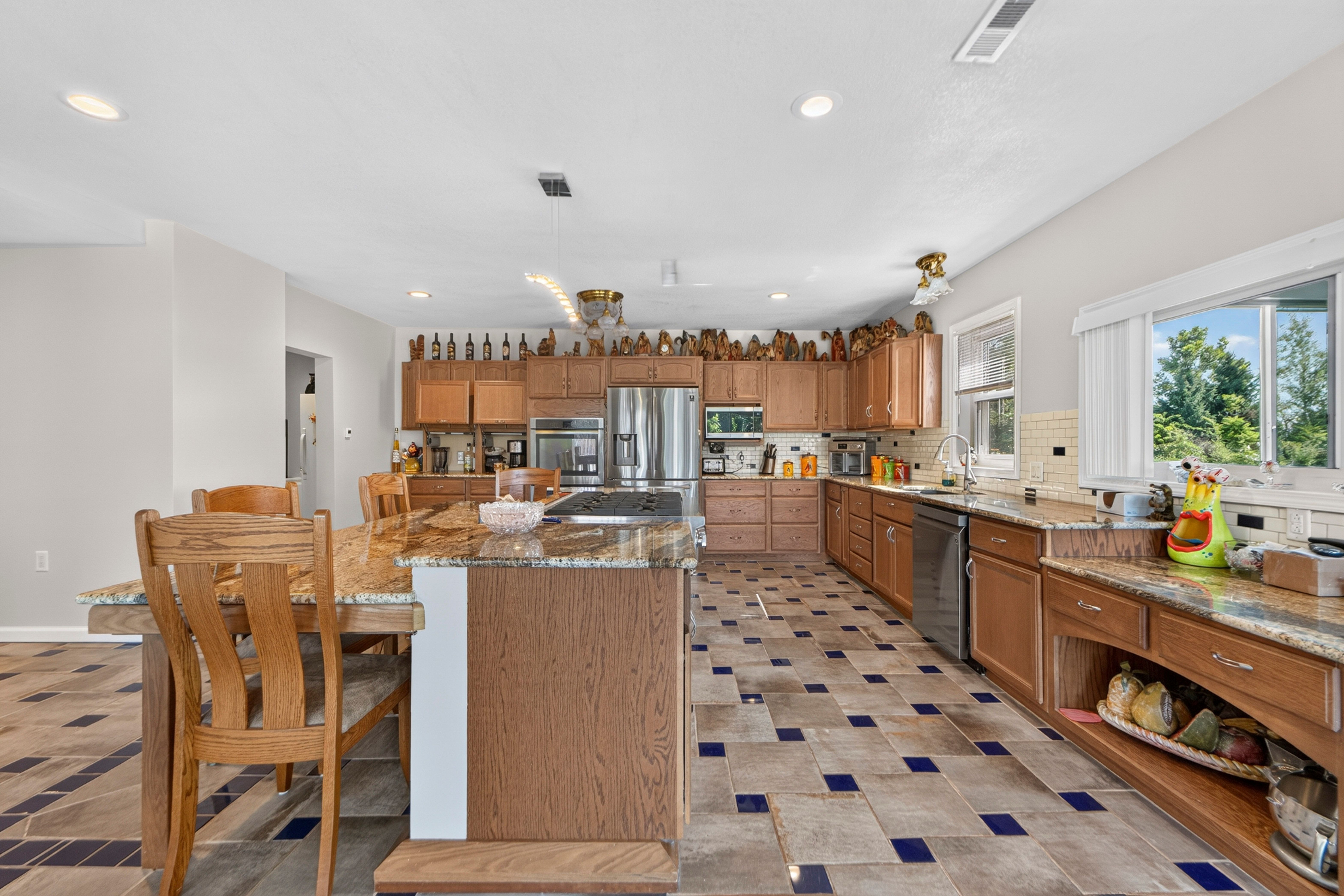  26025 Metcalf Road, Louisburg, KS 66053 - 物件實景