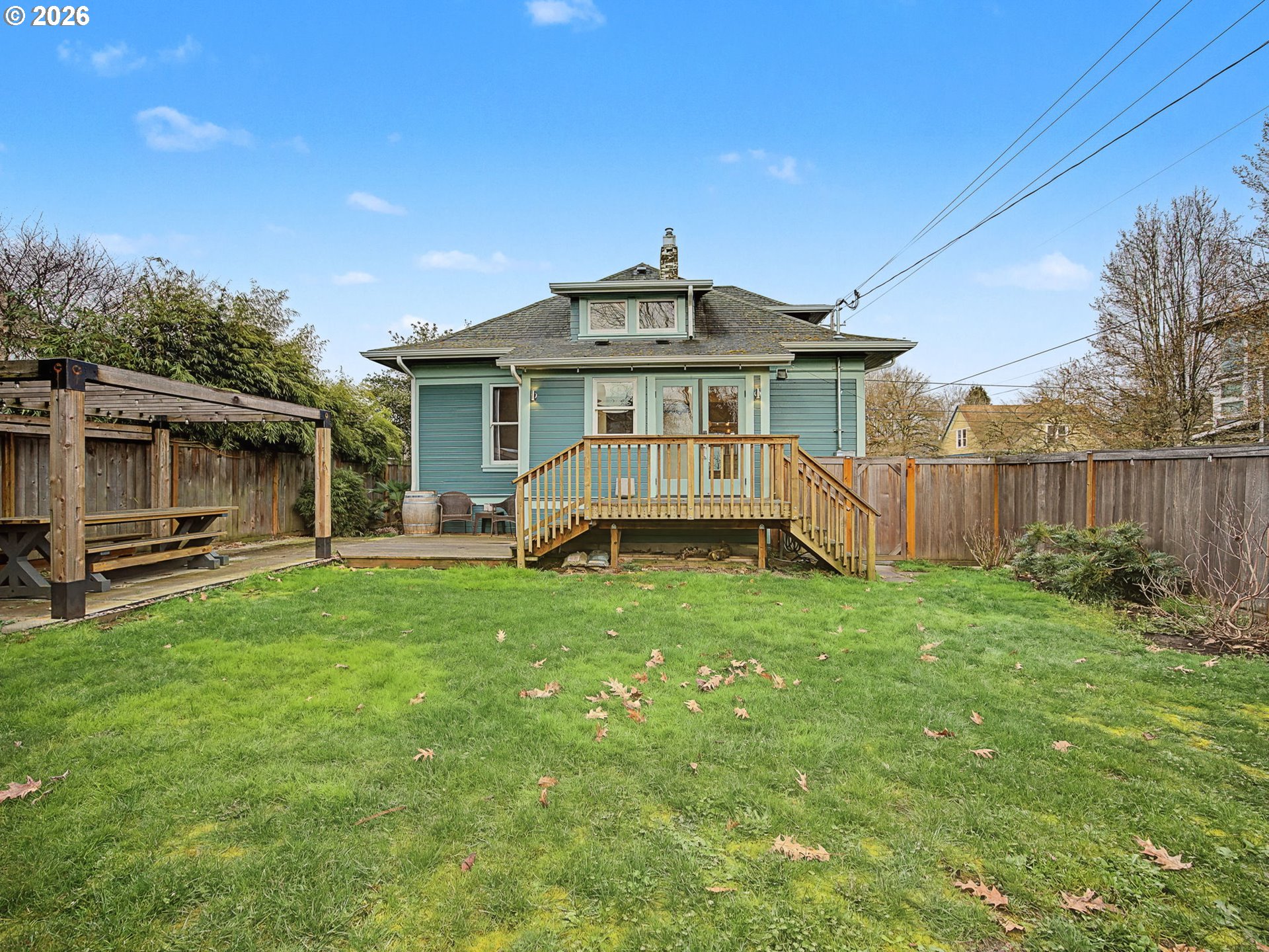 Portland, Oregon, 97212, United States, 5 Bedrooms Bedrooms, ,3 BathroomsBathrooms,Residential,For Sale,2043589