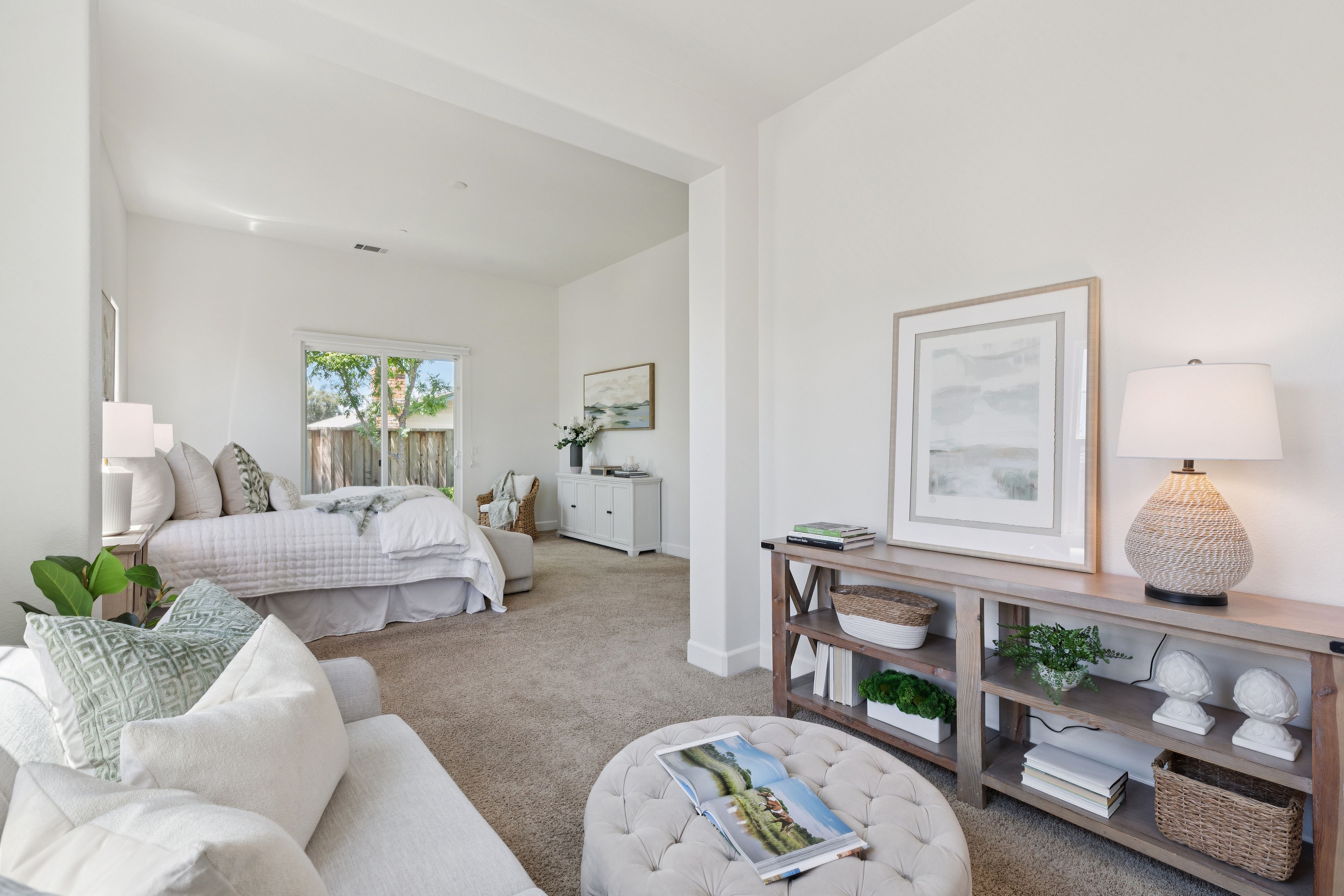  Turnkey Wine Country Home - 物件實景
