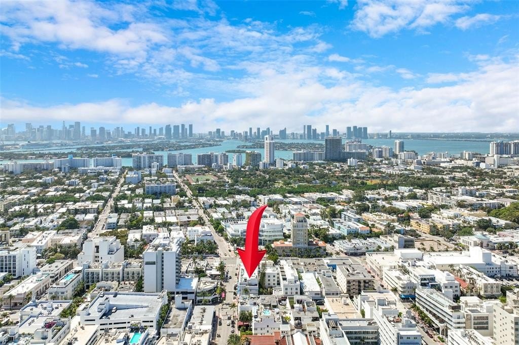 Miami Beach, Florida, 33139, United States, 2 Bedrooms Bedrooms, ,2 BathroomsBathrooms,Residential,For Sale,1923185