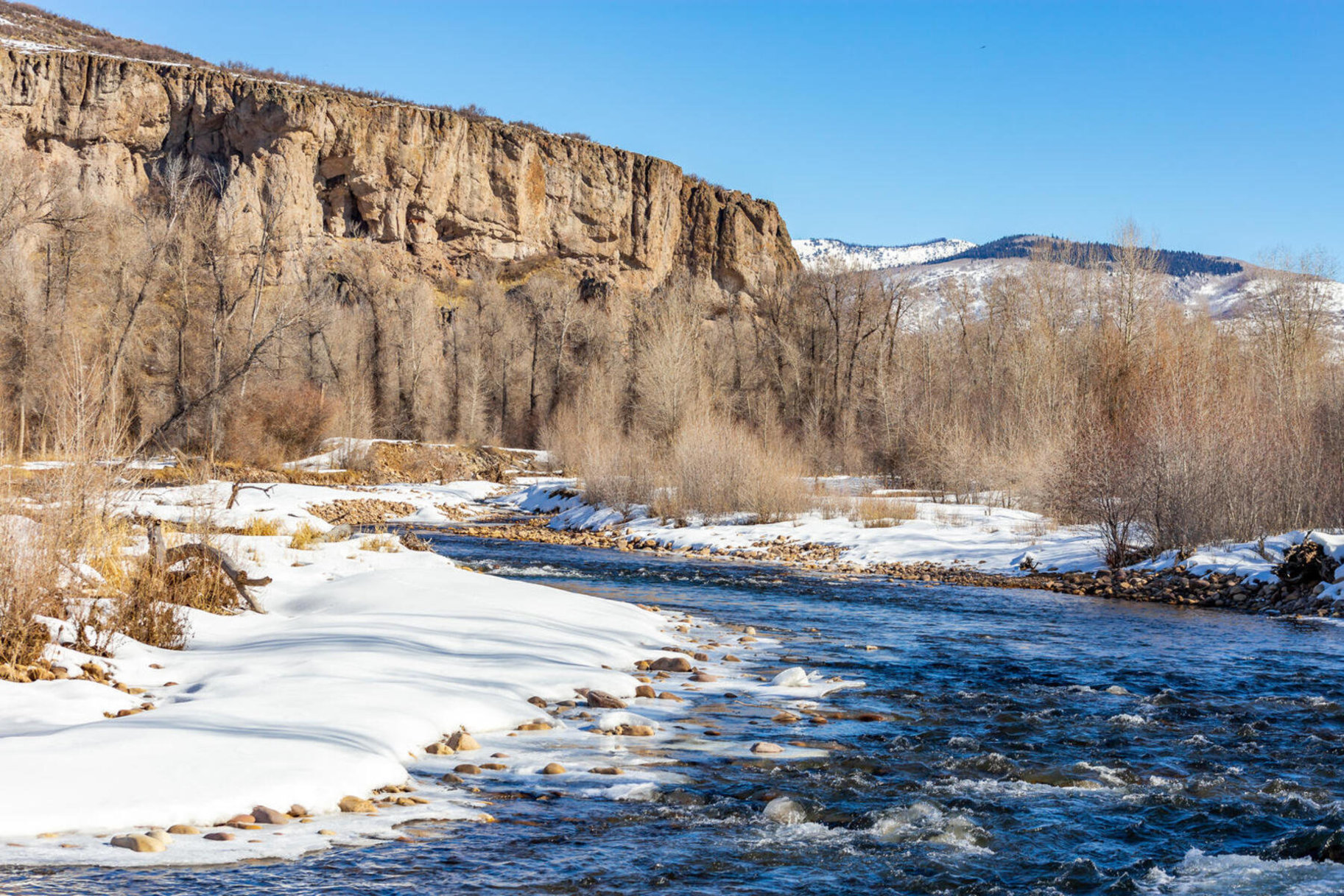  Spectacular 10-Acre Victory Ranch Homesite With All the Views - 物件實景