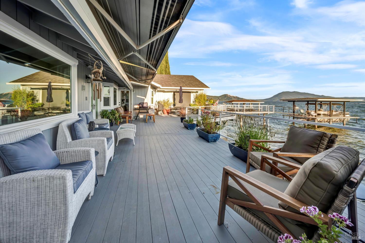 Nice, California, 95464, United States, 3 Bedrooms Bedrooms, ,4 BathroomsBathrooms,Residential,For Sale,1974122