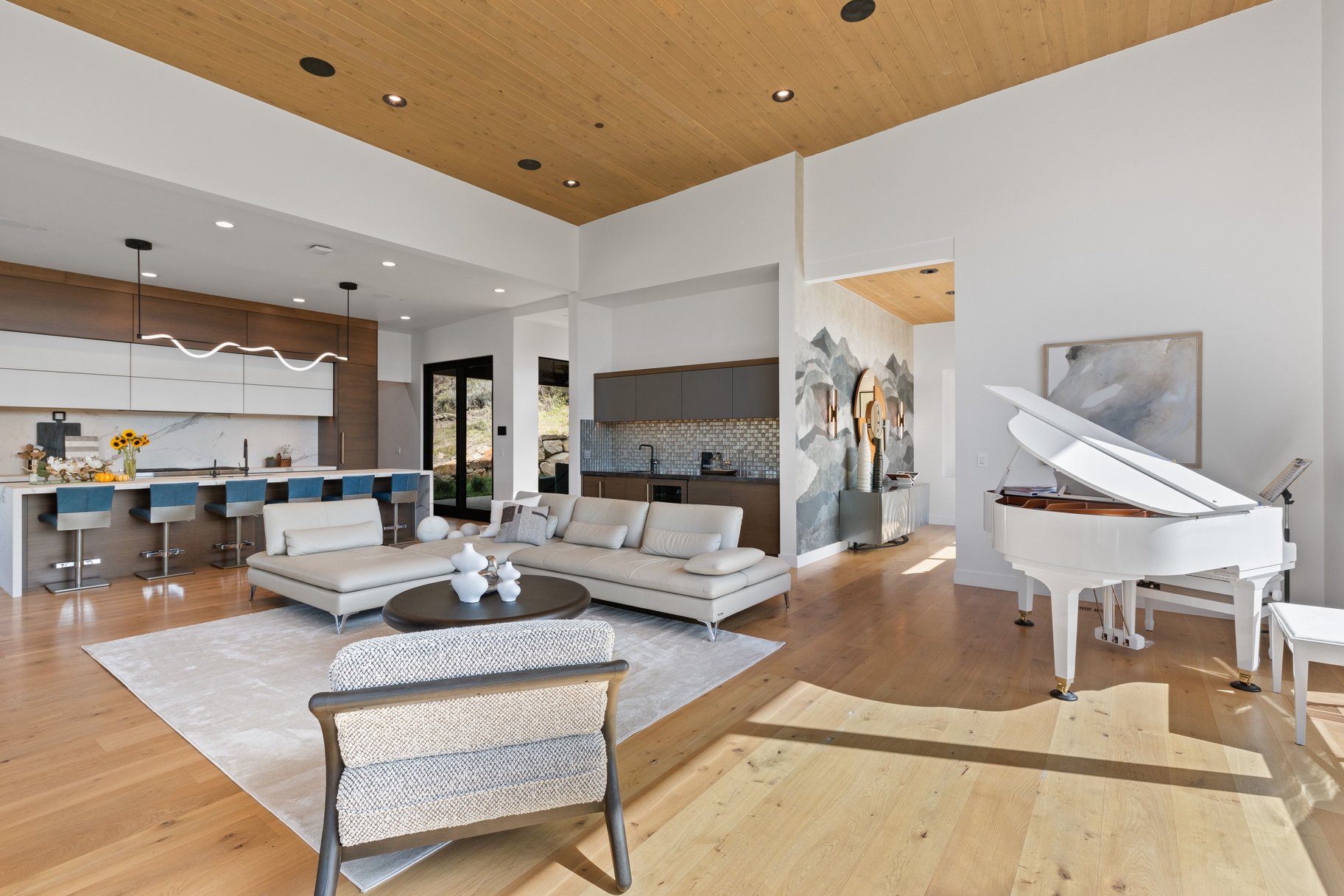  Modern Mountain Living, Elevated by Design - 物件實景