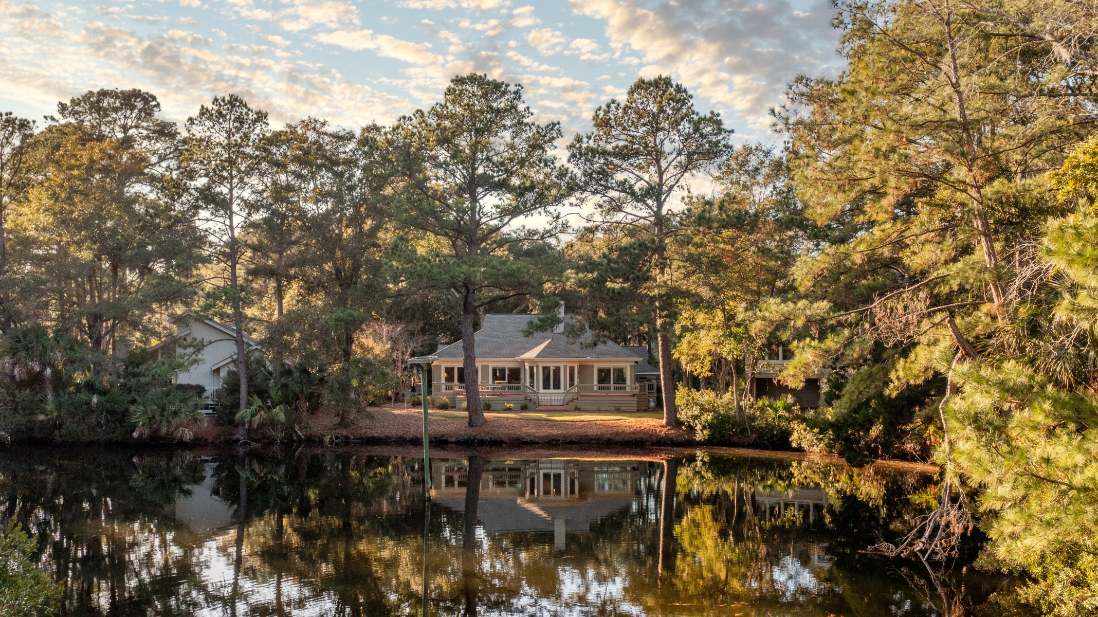  2105 Loblolly Lane - 物件實景