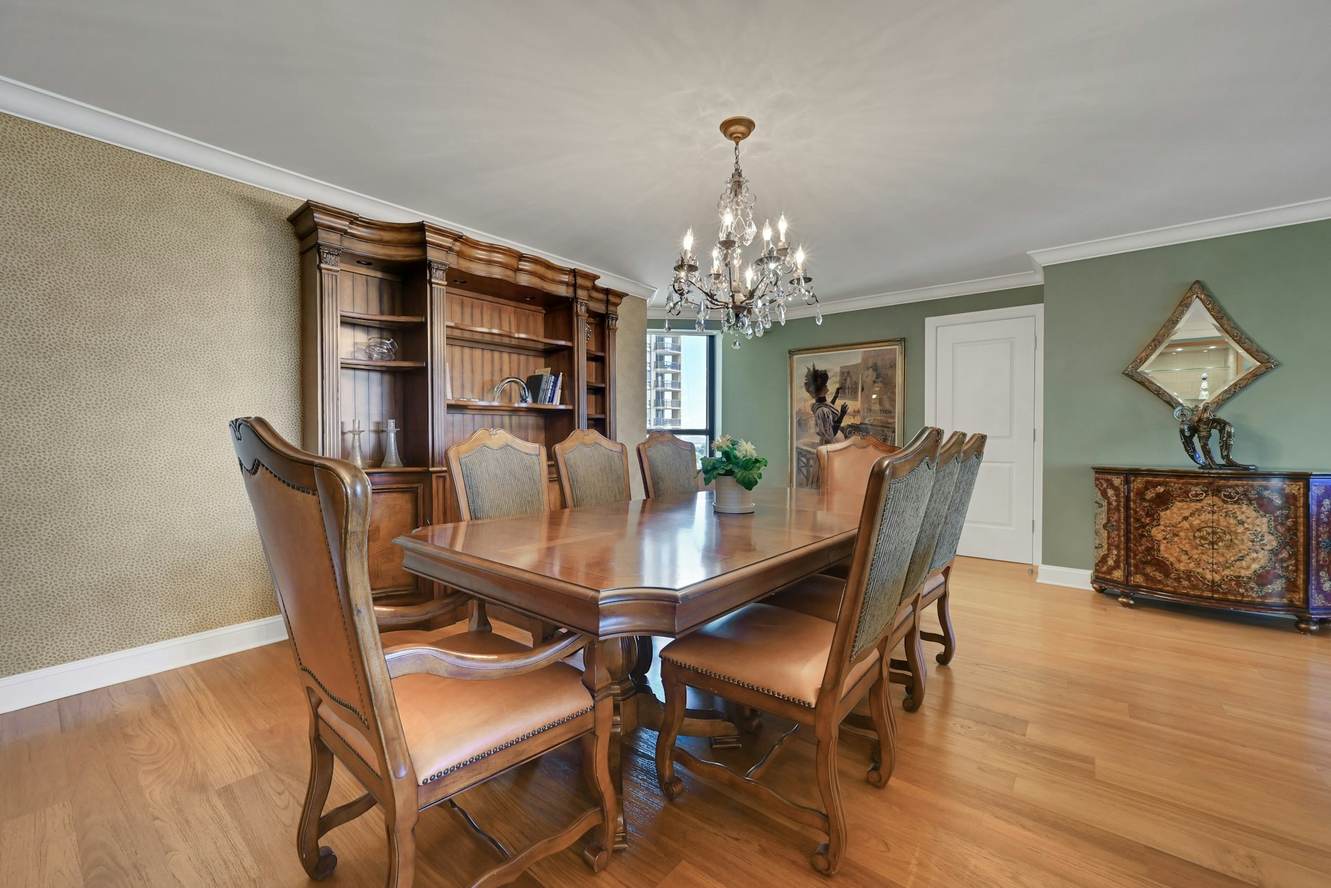  800 Palisade Avenue Unit 901 , Fort Lee, NJ 07024 - 物件實景