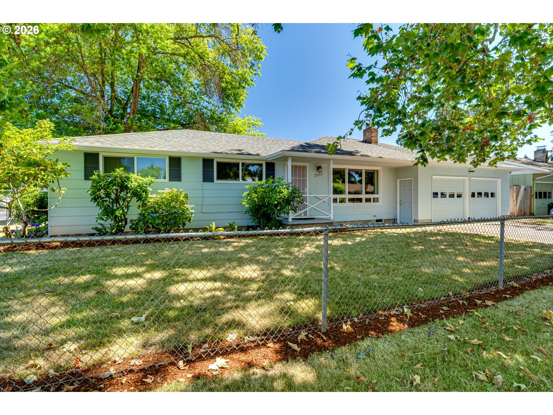 Grove St, Eugene, OR 97404
