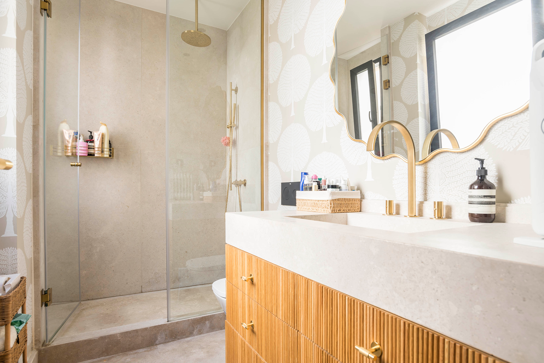  Elegant renovated flat in Salamanca - 物件實景