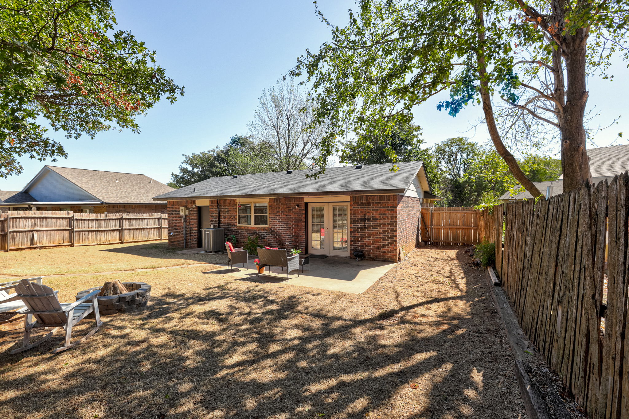  3419 East Noble Drive, Edmond, OK 73034 - 物件實景