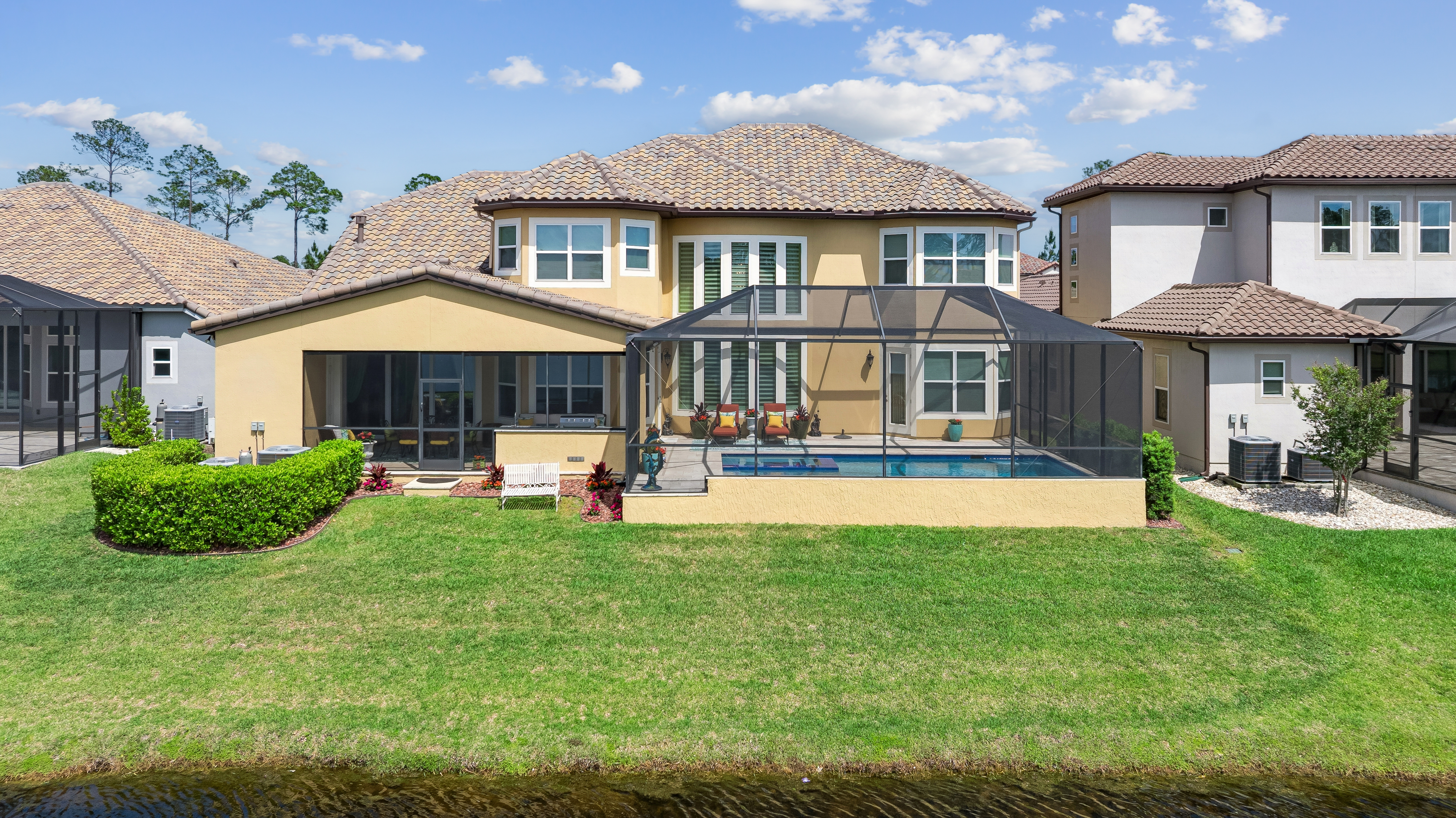  2852 Cassia Lane, Jacksonville, FL, 32246 - 物件實景