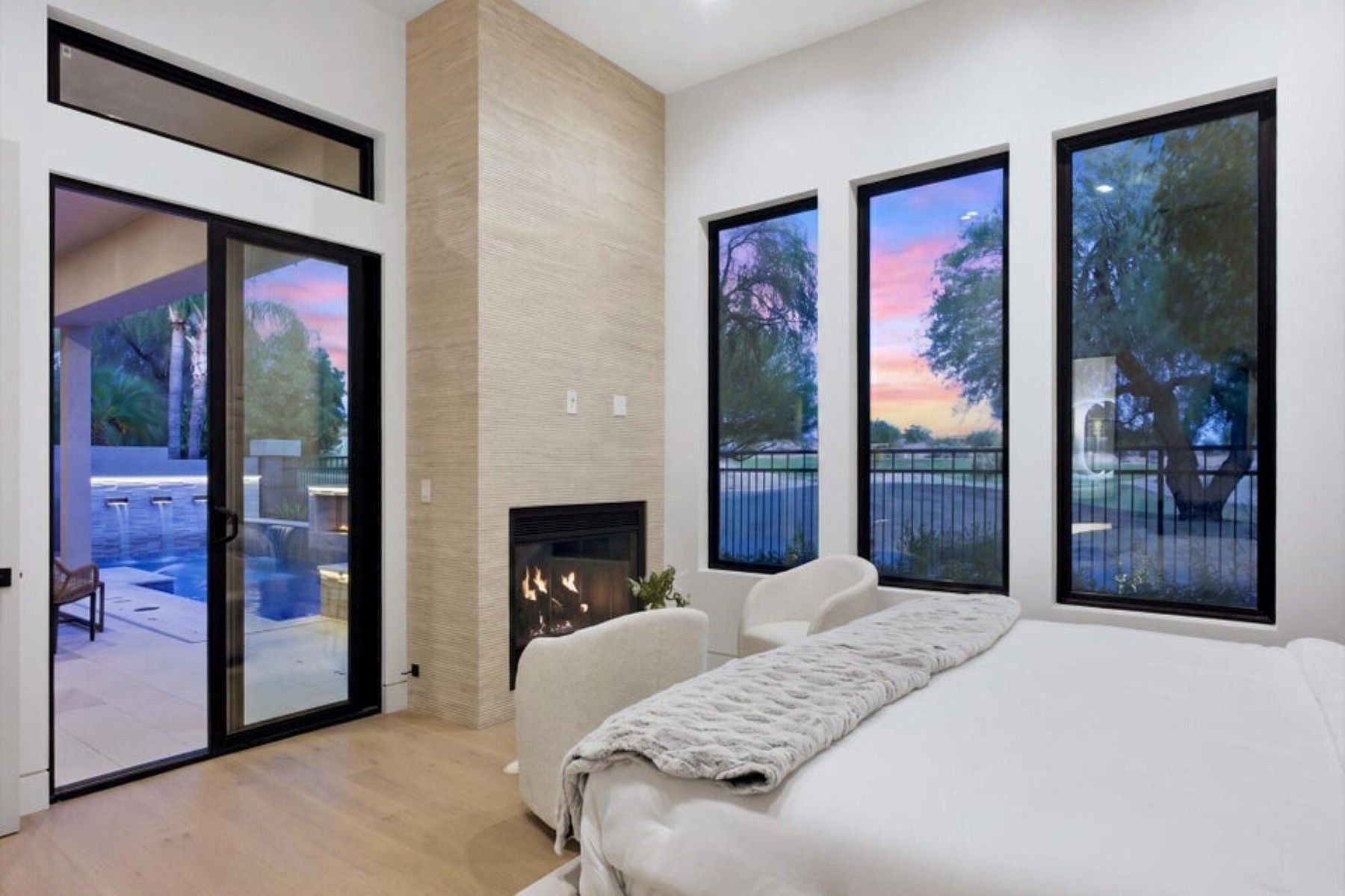  6915 E Montreal Place  Scottsdale, AZ 85254 - 物件實景