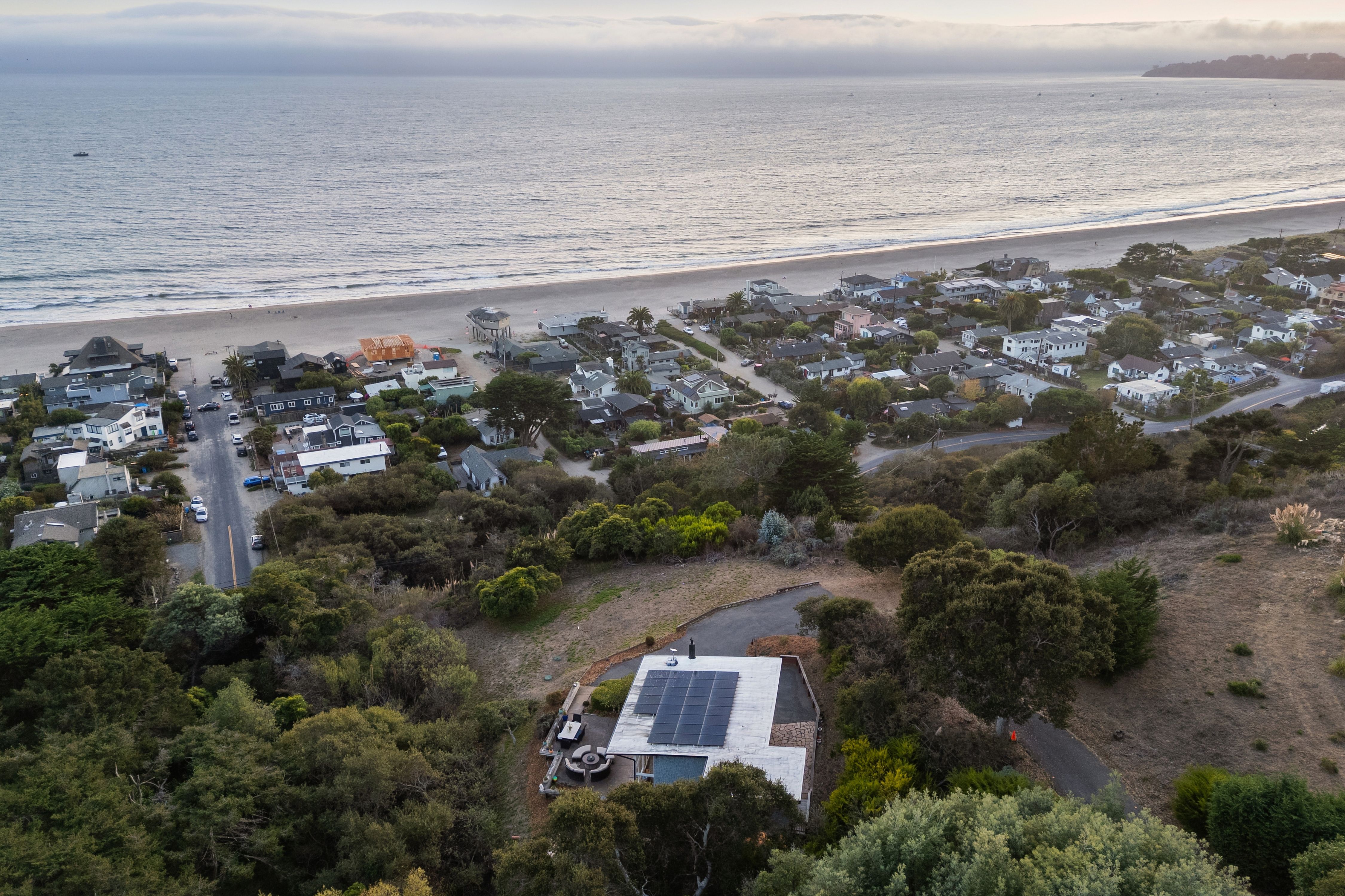  Stinson Beach Refuge - 物件實景
