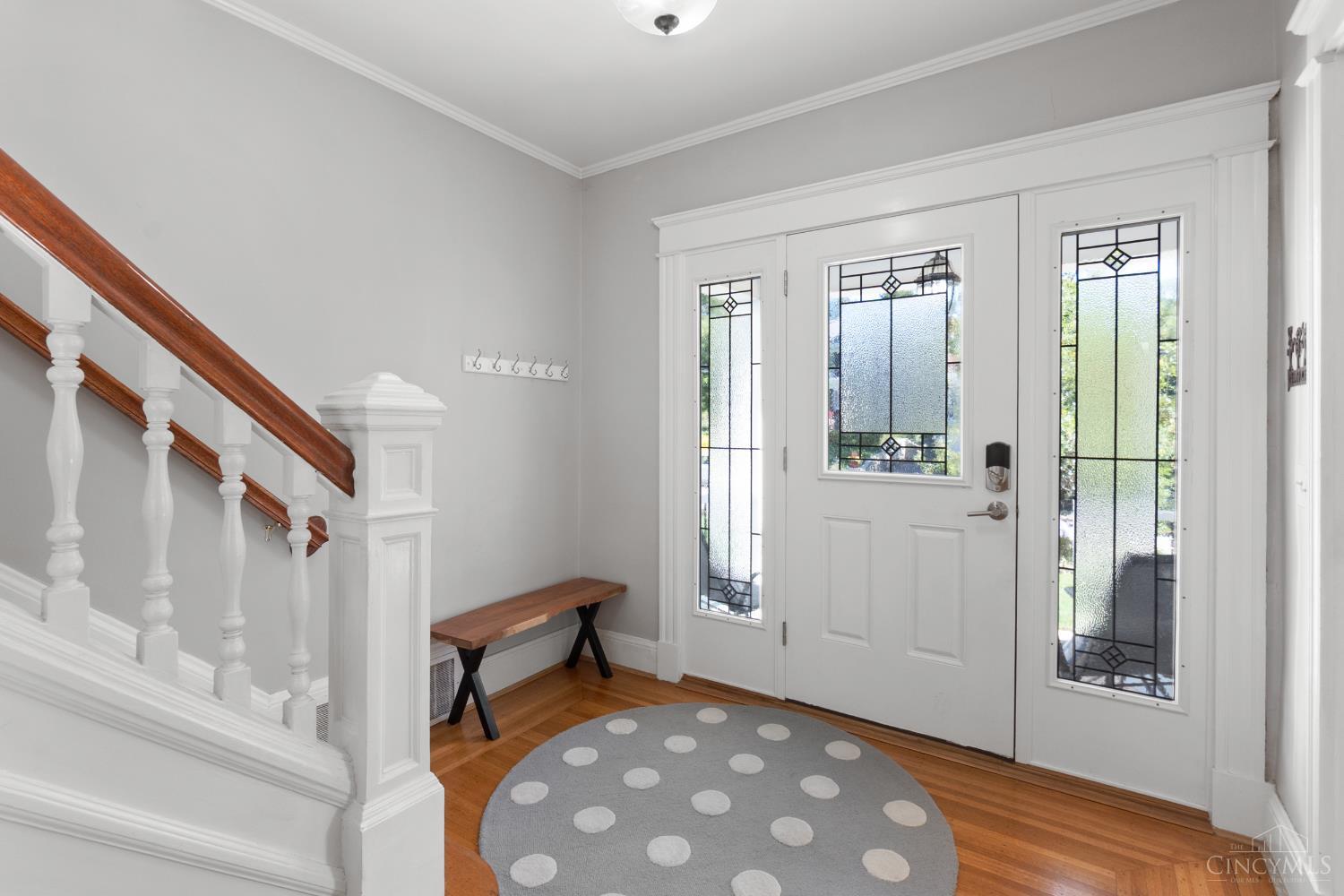 Cincinnati, Ohio, 45208, United States, 4 Bedrooms Bedrooms, ,2 BathroomsBathrooms,Residential,For Sale,1965501