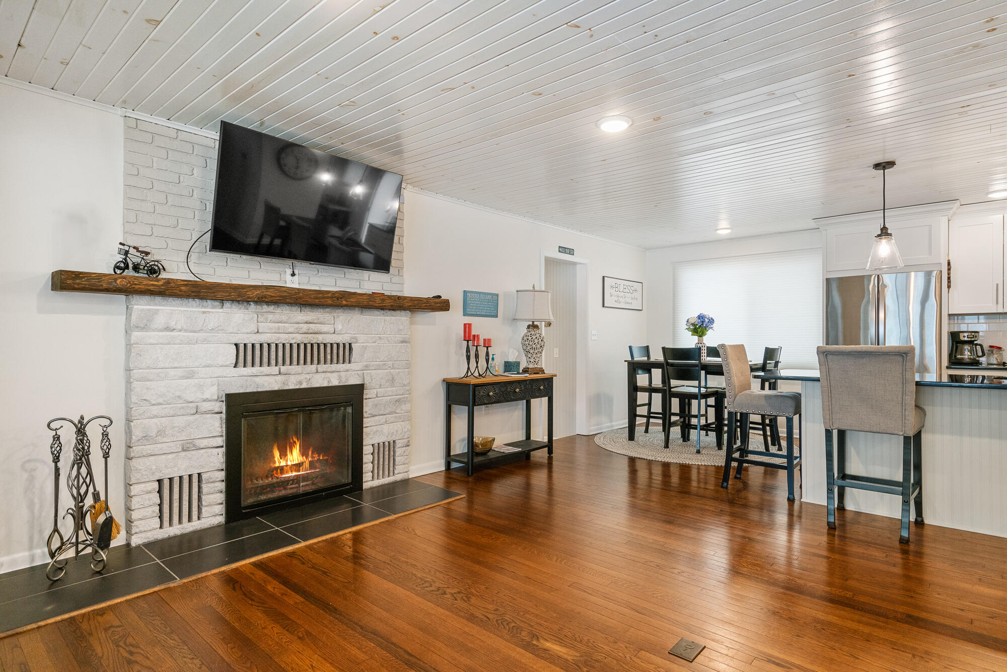 Ocqueoc, Michigan, 49759, United States, 3 Bedrooms Bedrooms, ,2 BathroomsBathrooms,Residential,For Sale,1828609