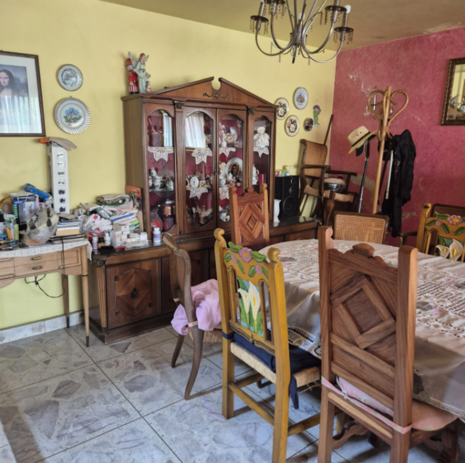 Iztapalapa, Ciudad de México, 09400, Mexico, 4 Bedrooms Bedrooms, ,3 BathroomsBathrooms,Residential,For Sale,2000429
