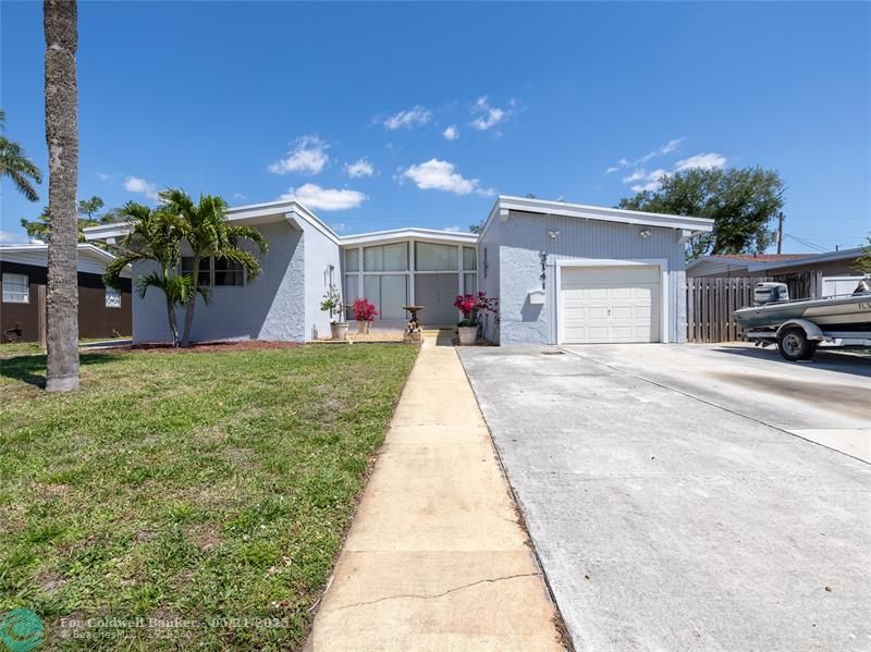 Fort Lauderdale, Florida, 33312, United States, 4 Bedrooms Bedrooms, ,2 BathroomsBathrooms,Residential,For Sale,1777815