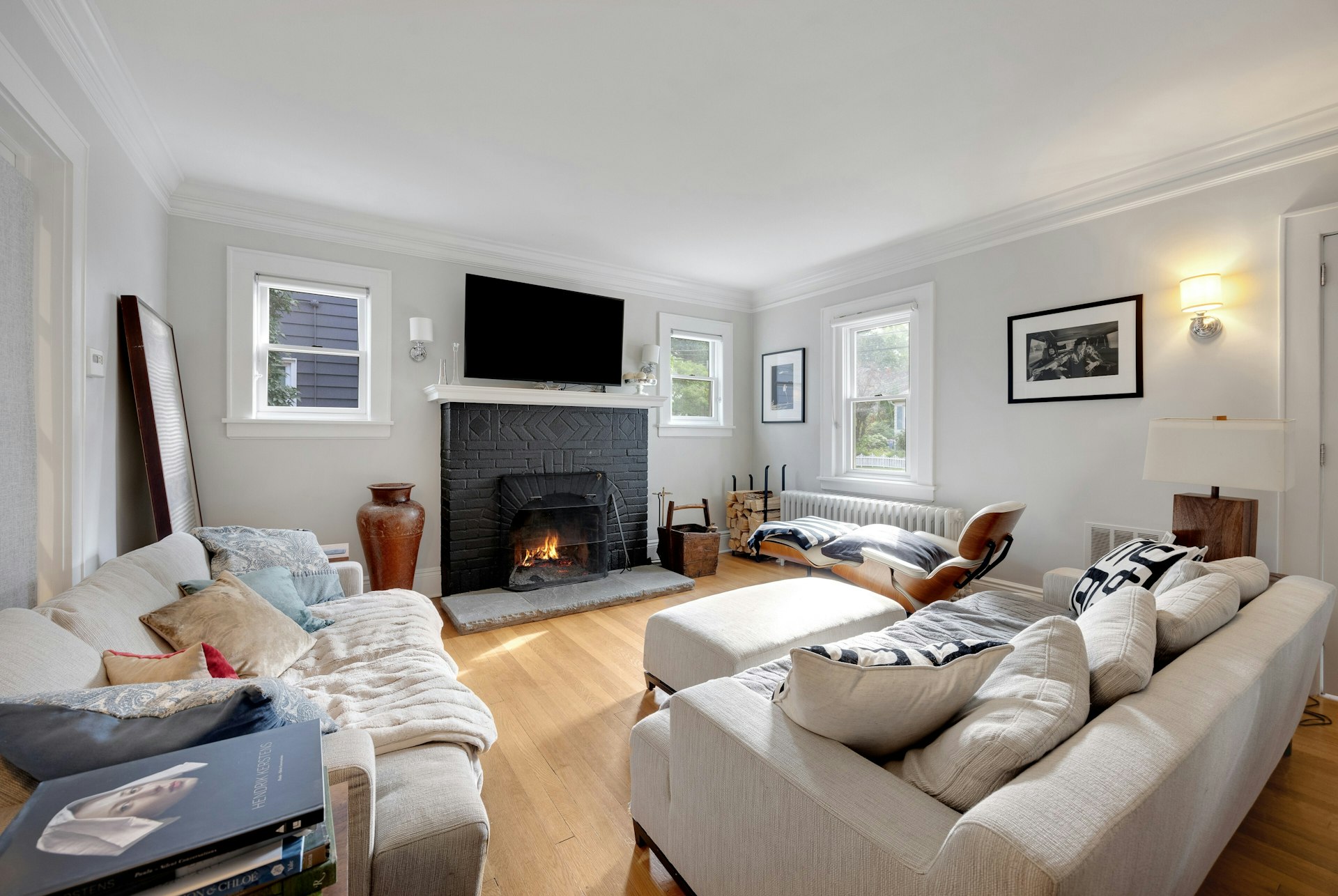  44 Cortlandt Place, Tenafly, NJ 07670 - 物件實景