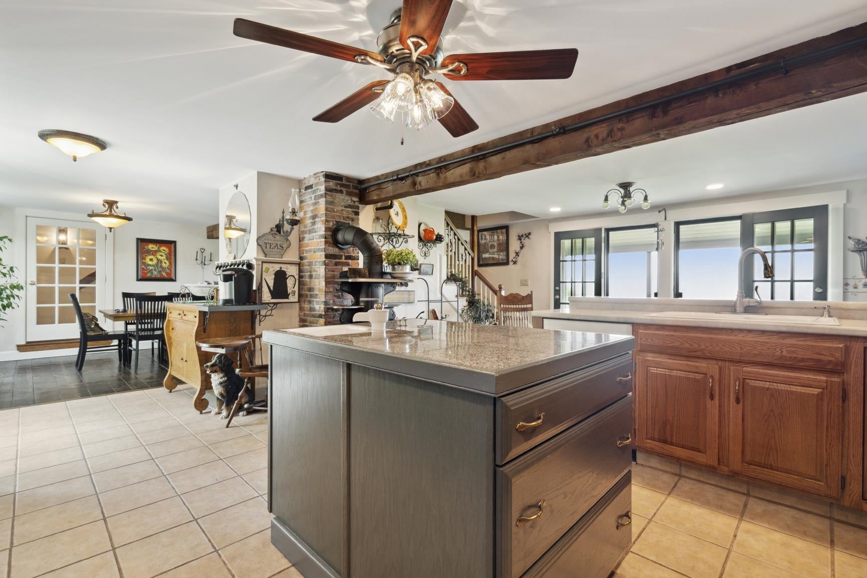 Bristol, New Hampshire, 03222, United States, 8 Bedrooms Bedrooms, ,5 BathroomsBathrooms,Residential,For Sale,1883549