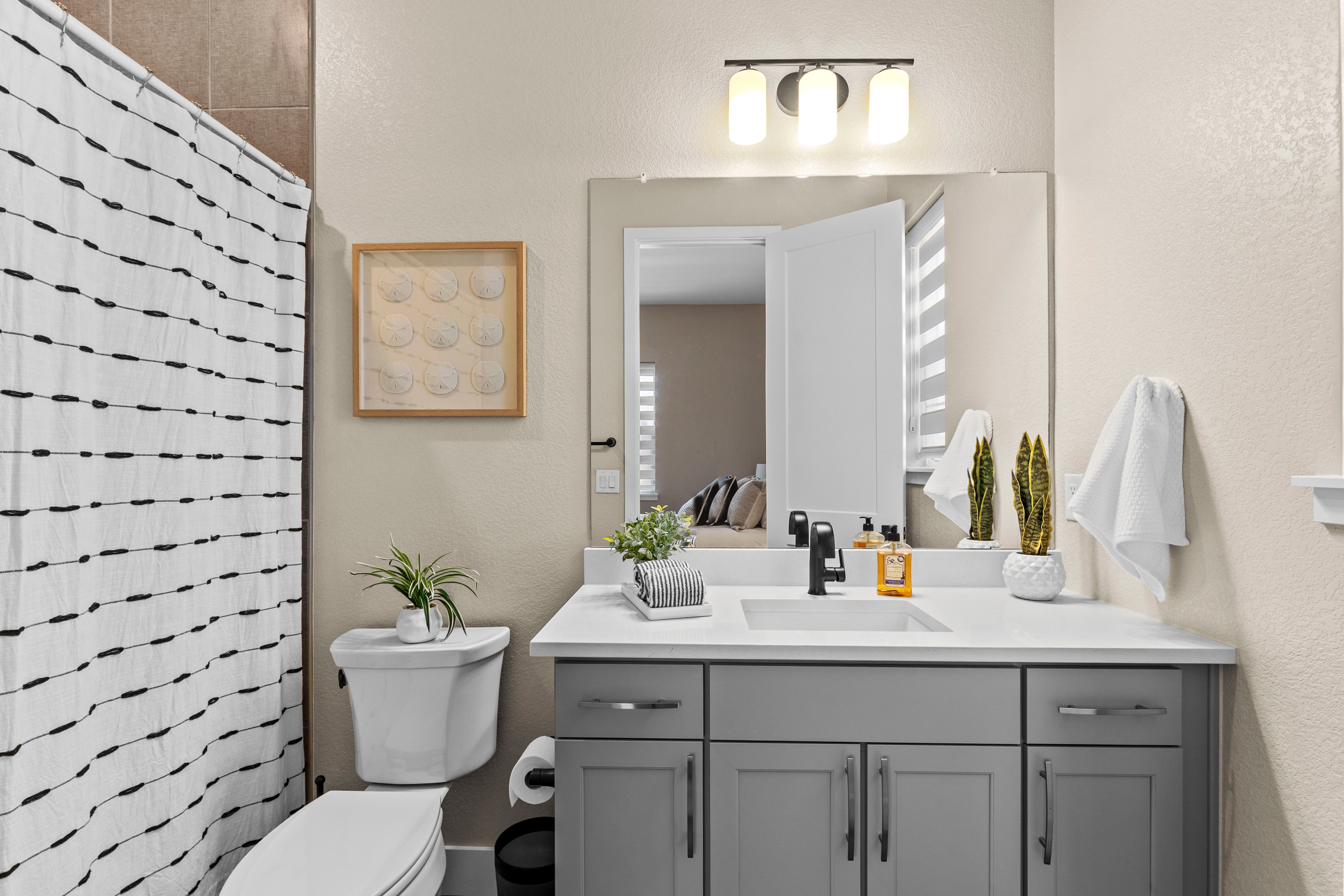  100% Move-in Ready and Beautifully Designed - 物件實景