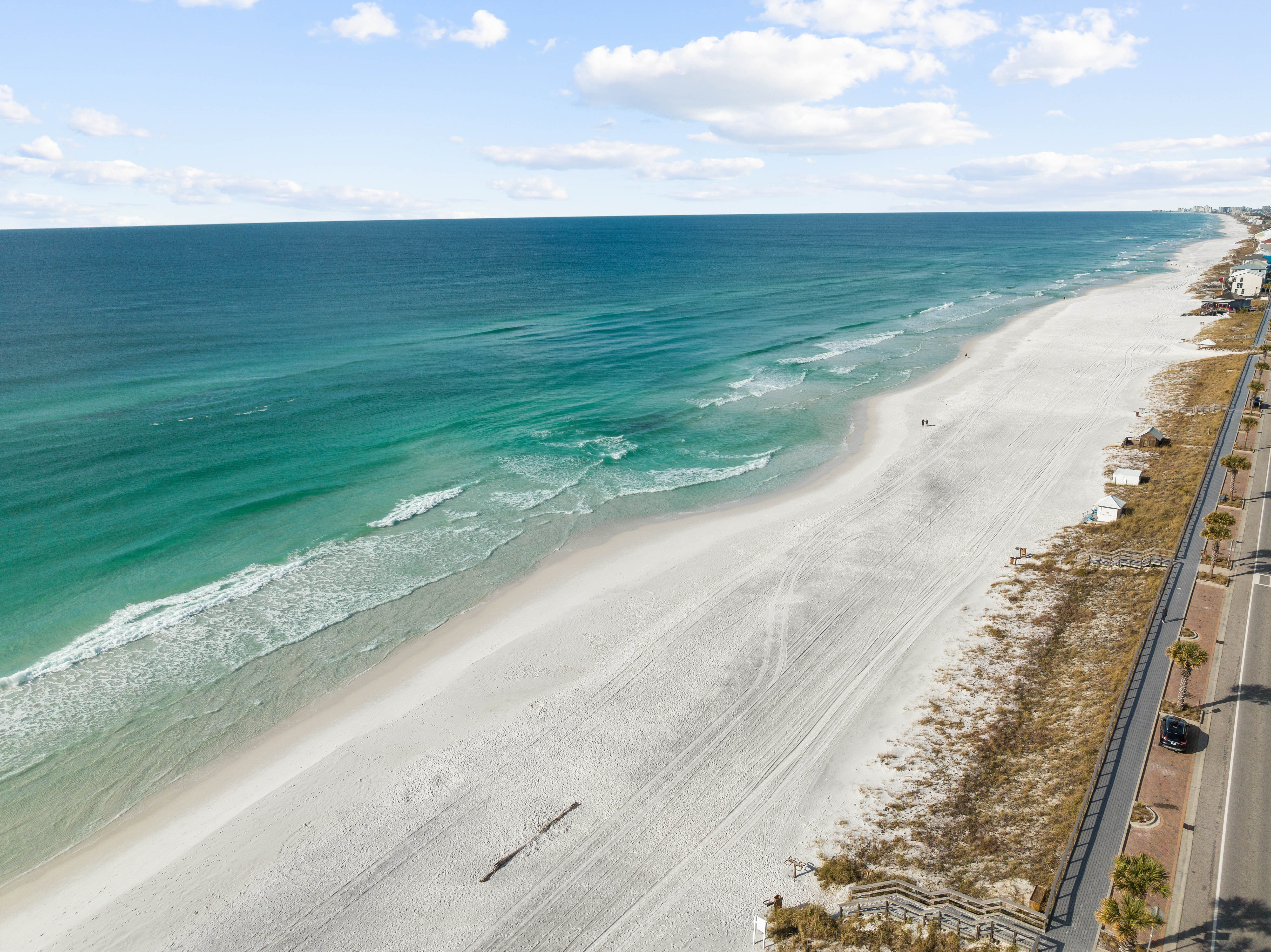  Fully Furnished Miramar Beach Condo with Premier Amenities & Beach Access - 物件實景