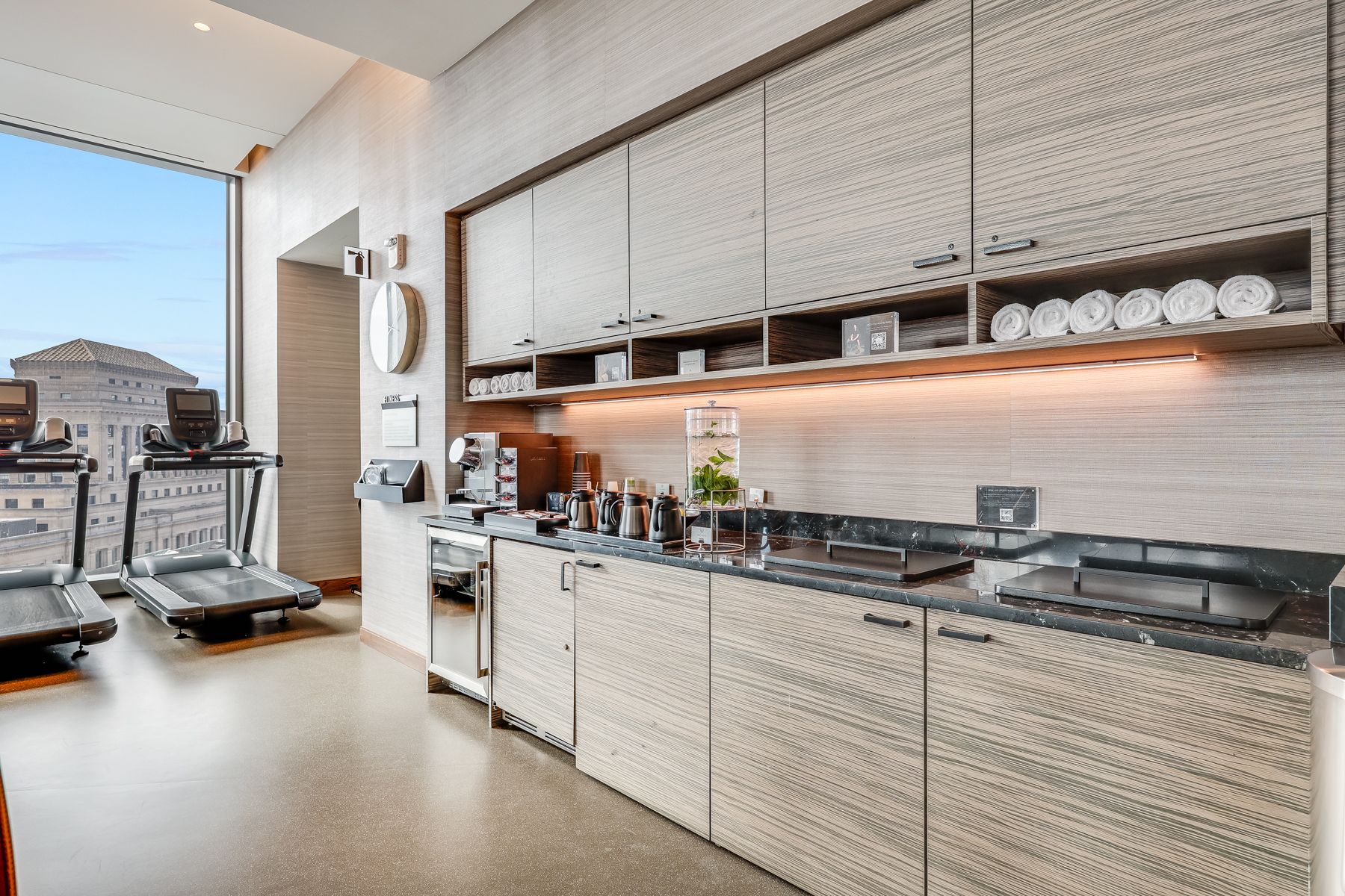  1 Dalton Street, Unit 3801, Boston, MA, 02115 - 物件實景