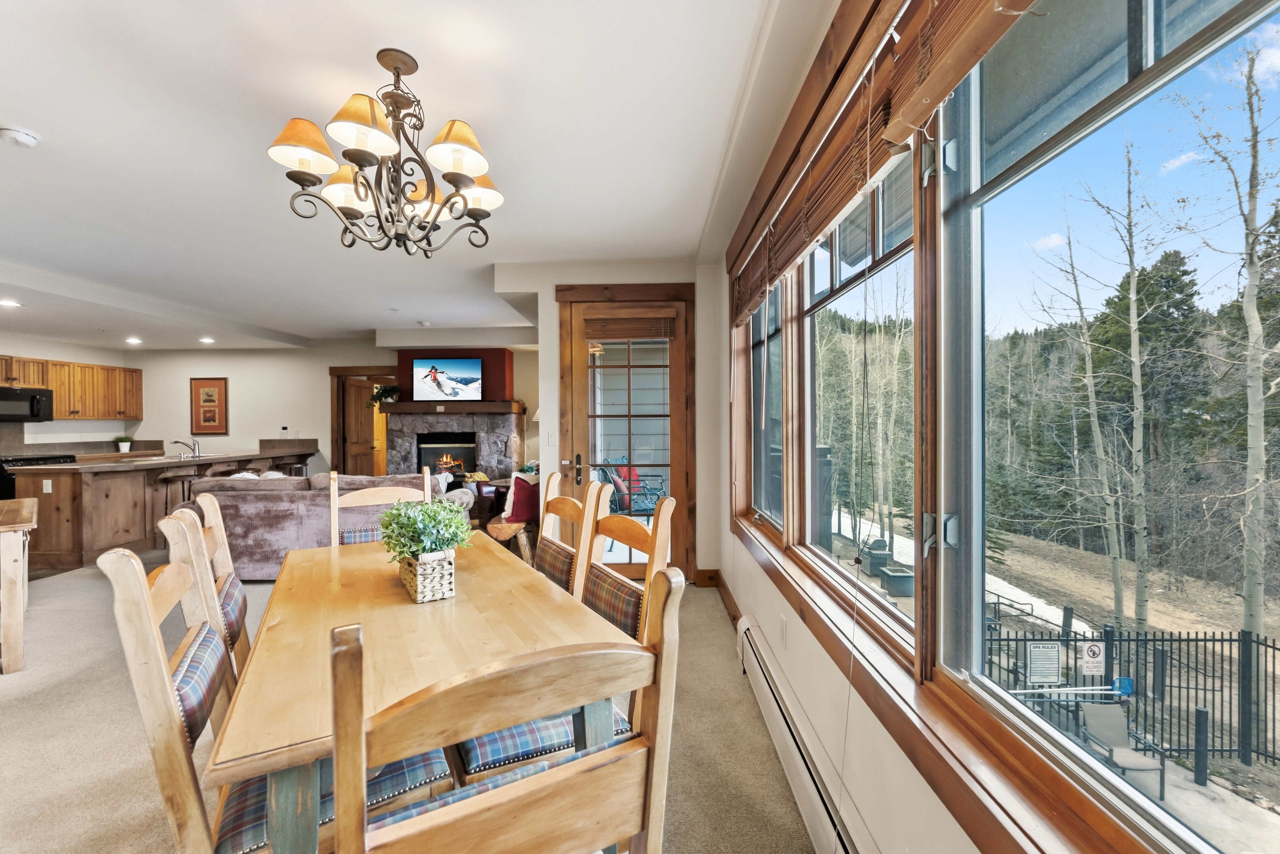  50 Mountain Thunder Drive, Breckenridge, CO, 80424 - 物件實景